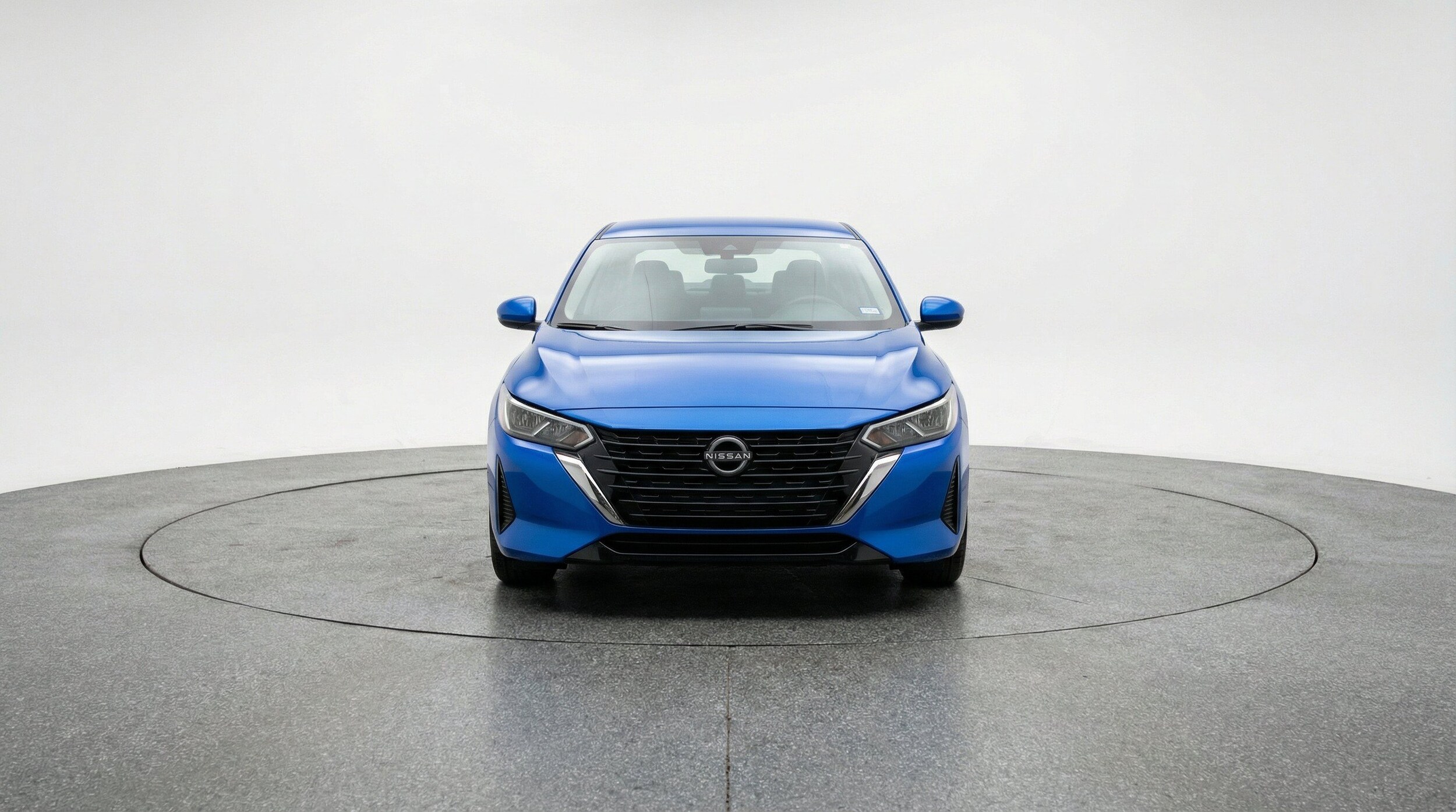 Thumbnail: 2025 Nissan Sentra - 2