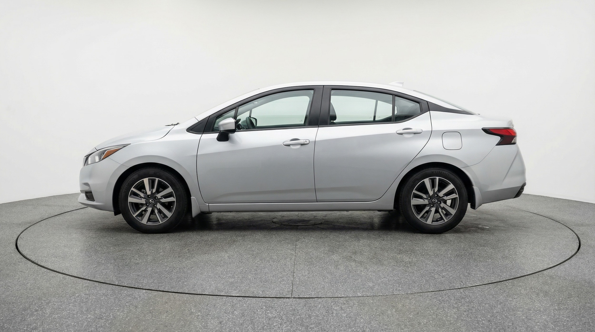 Thumbnail: 2025 Nissan Versa - 4