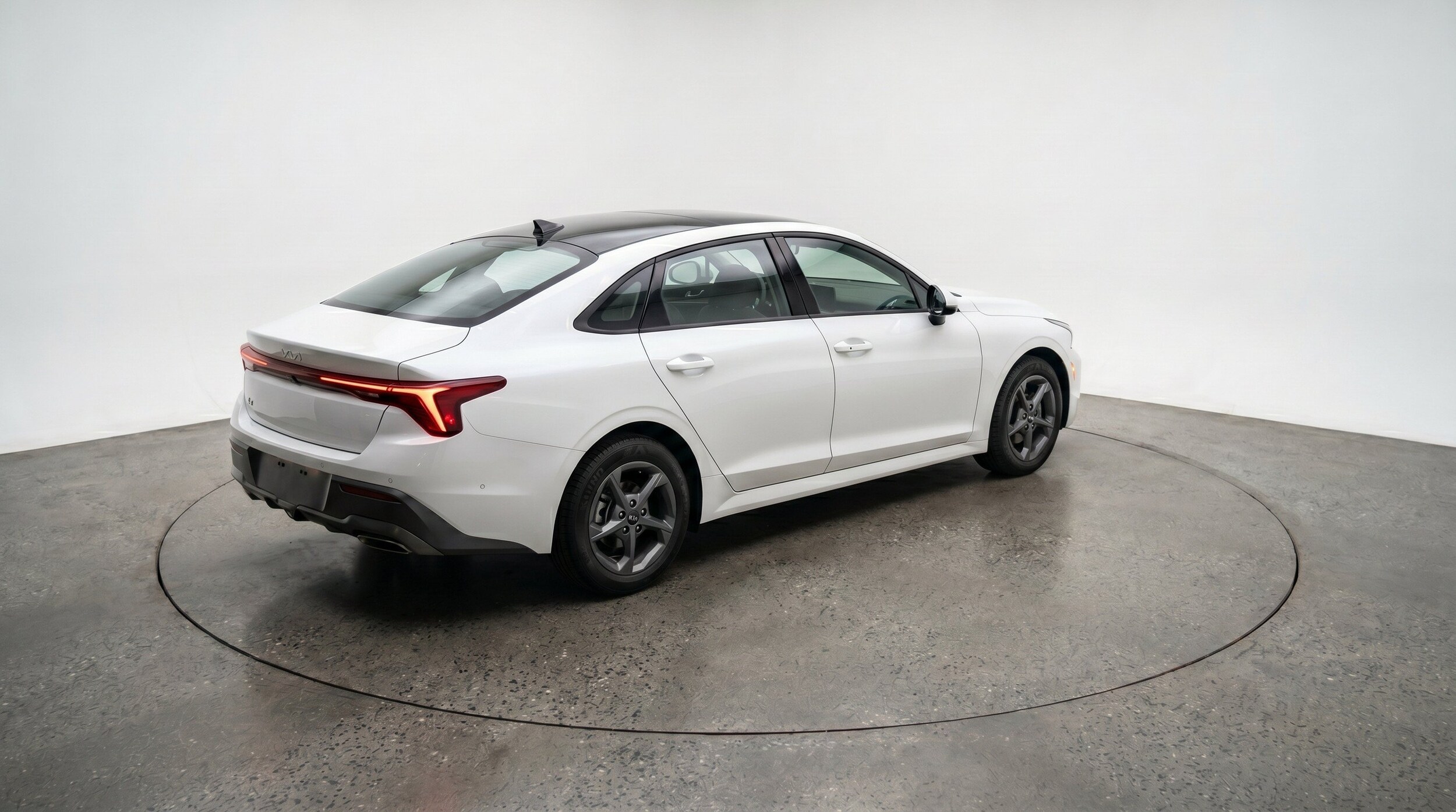 Thumbnail: 2026 Kia K4 - 9