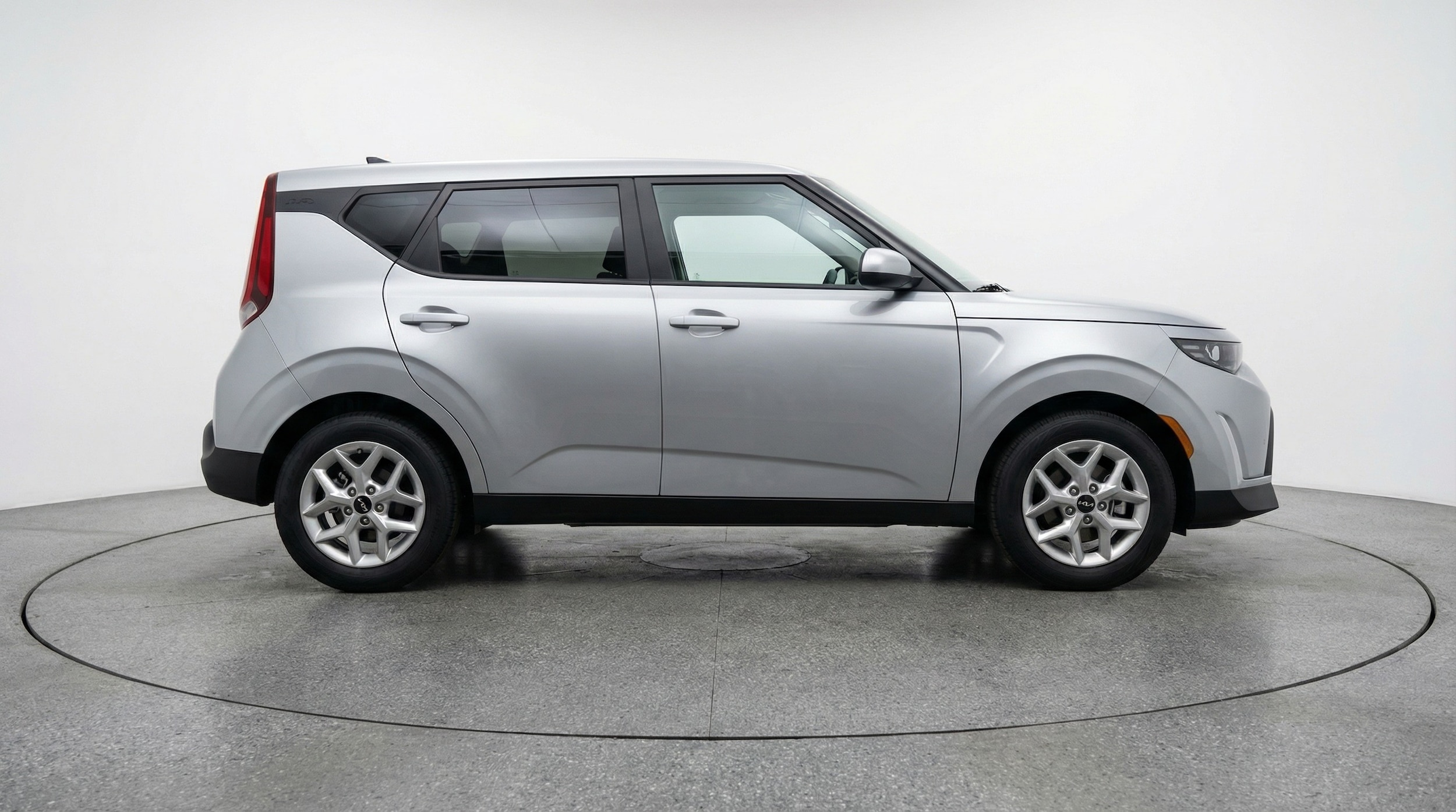 Thumbnail: 2025 Kia Soul - 8