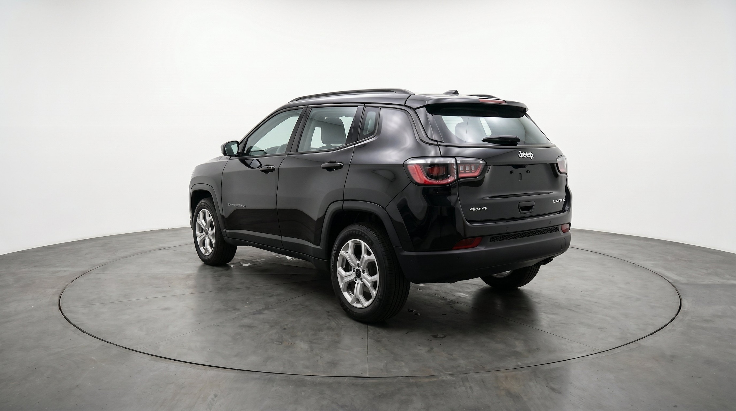 Thumbnail: 2025 Jeep Compass - 6