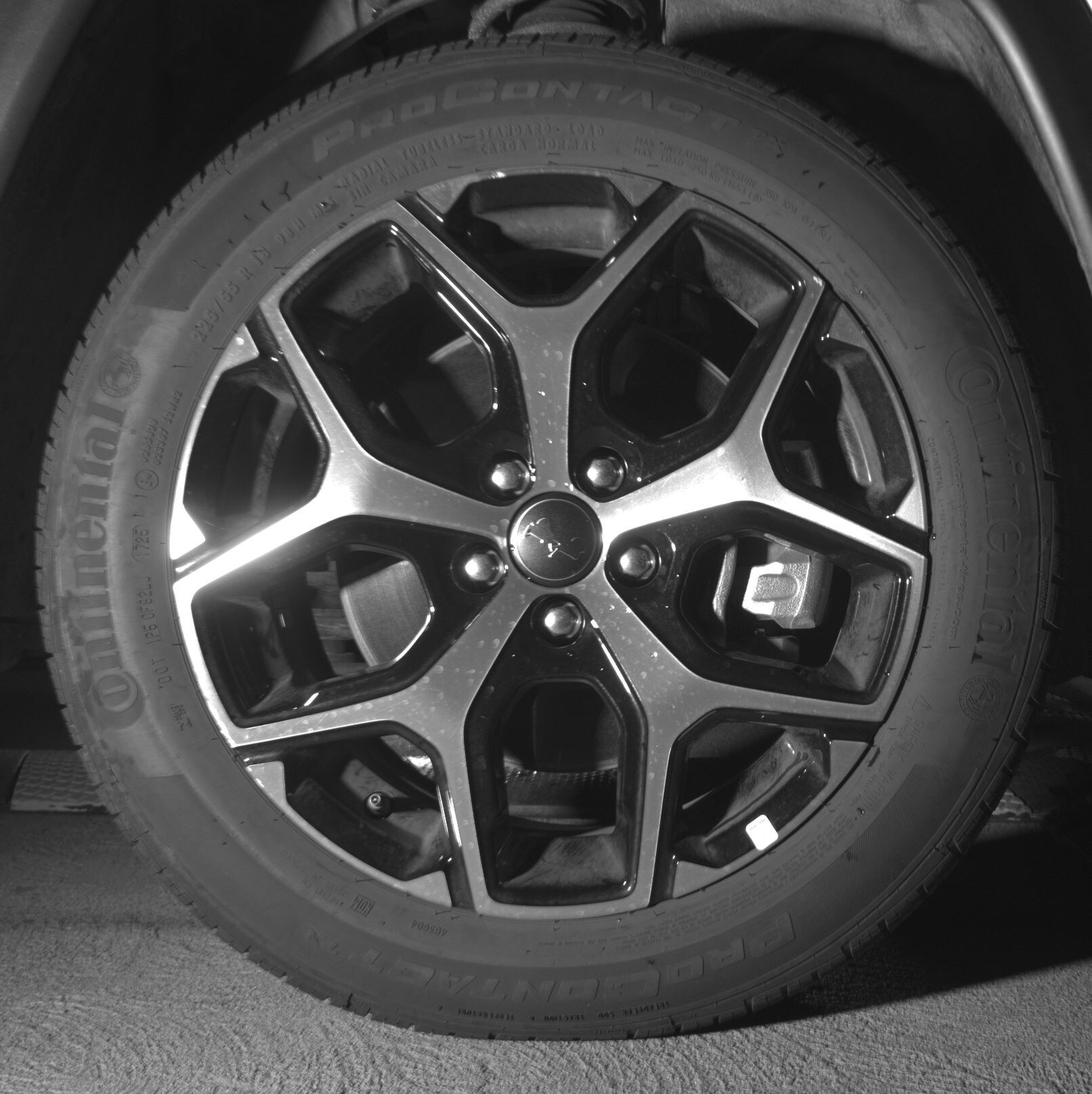 Thumbnail: 2025 Jeep Compass - 10