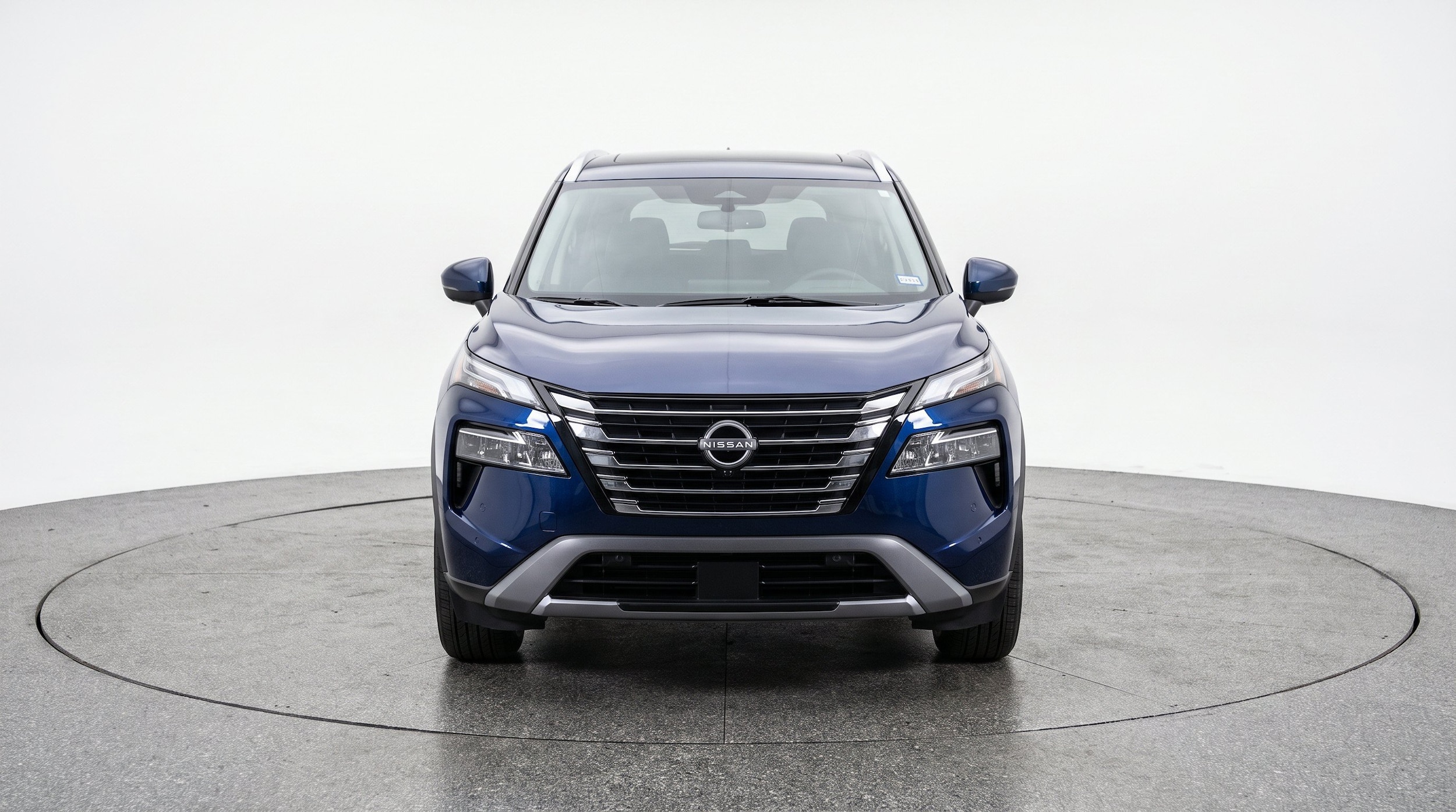Thumbnail: 2026 Nissan Rogue - 2