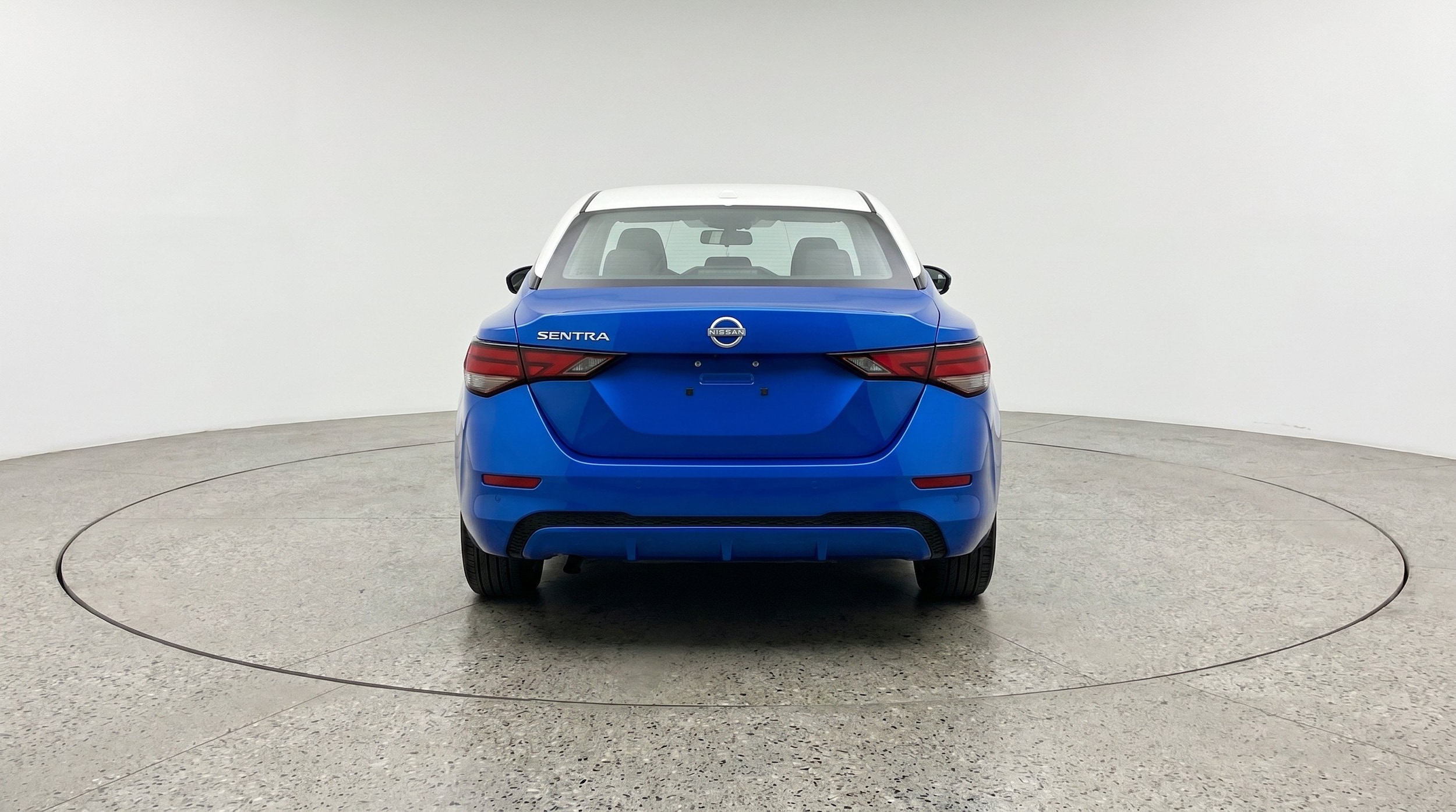 Thumbnail: 2025 Nissan Sentra - 7