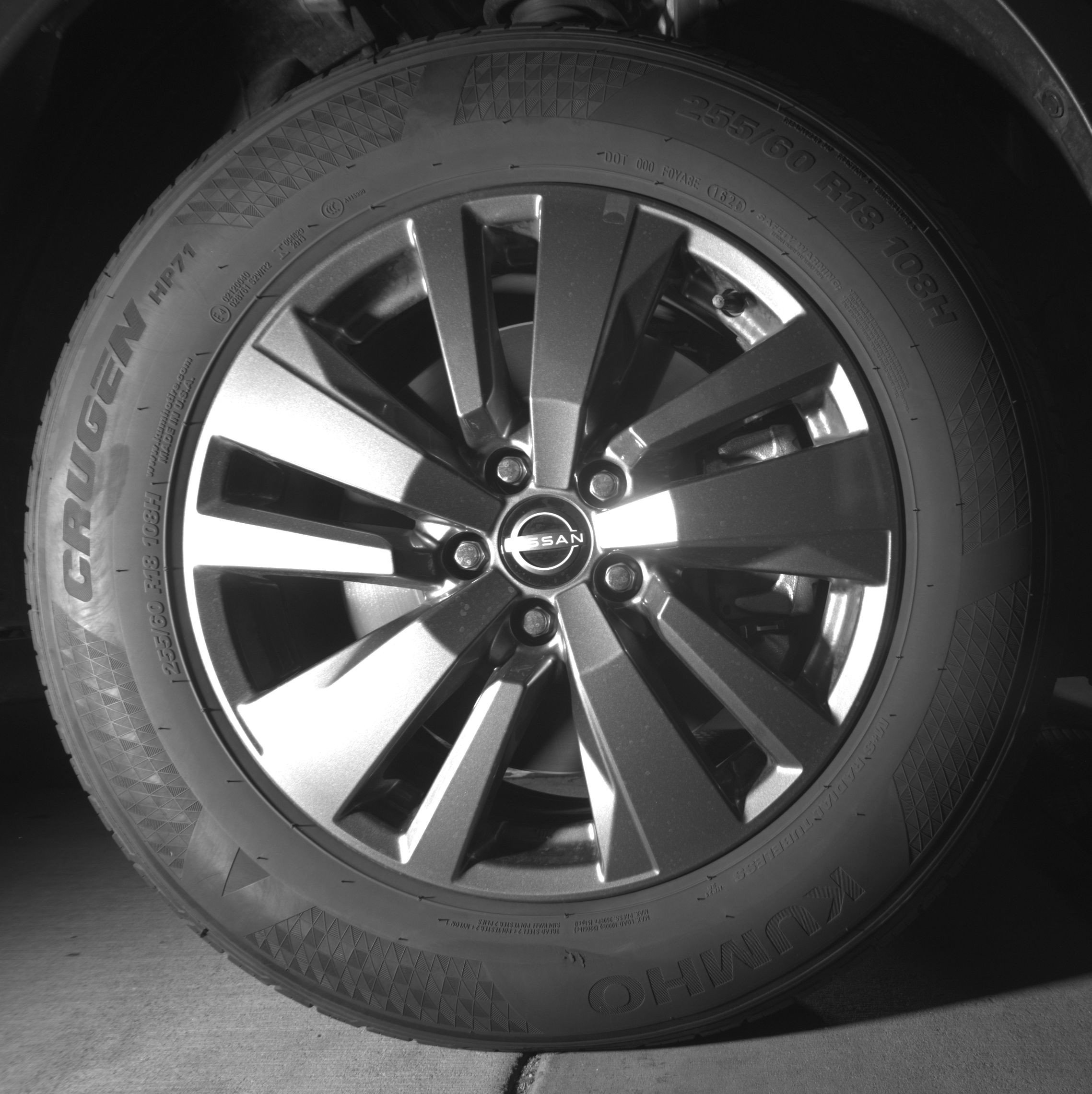 Thumbnail: 2025 Nissan Pathfinder - 13