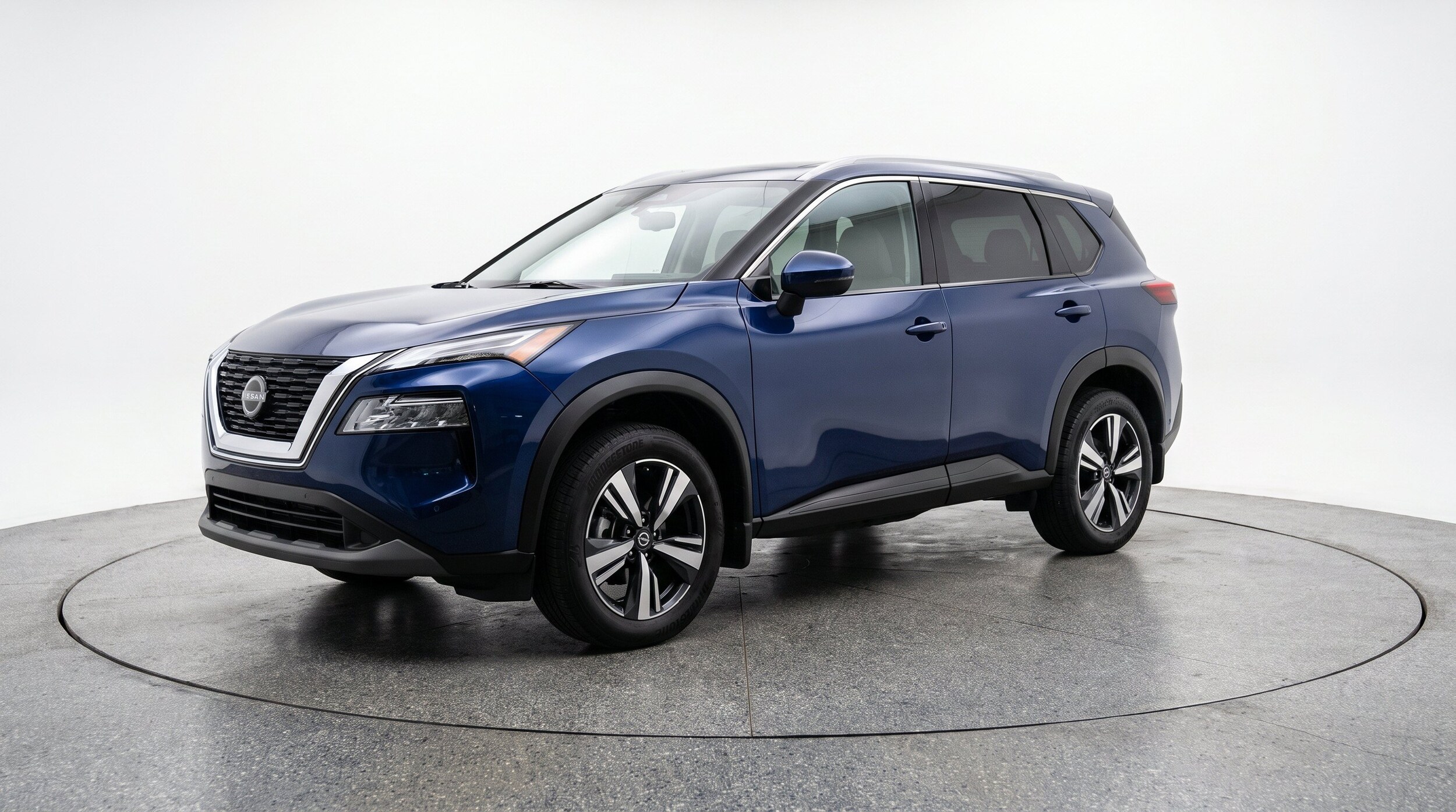 Thumbnail: 2026 Nissan Rogue - 3
