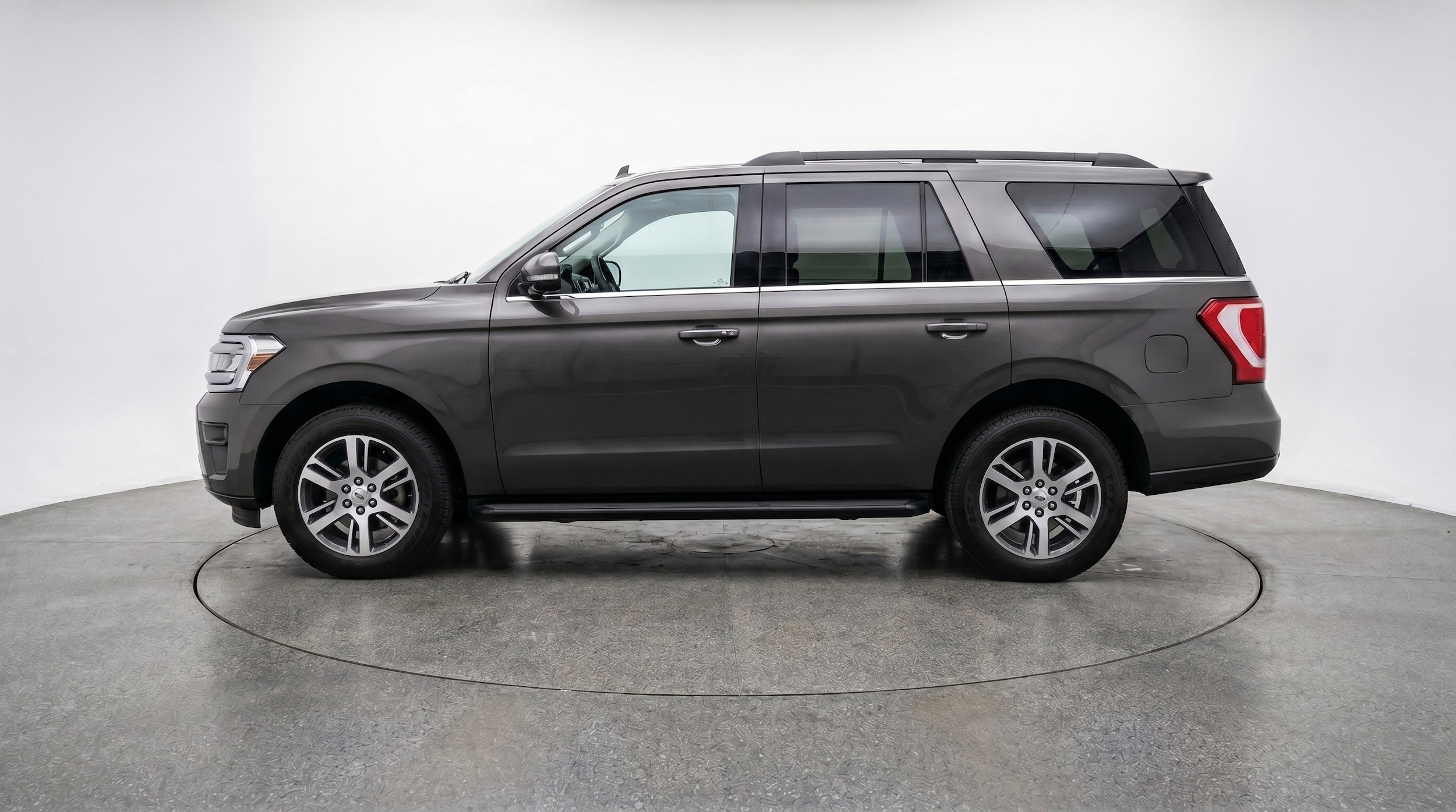 Thumbnail: 2024 Ford Expedition - 5