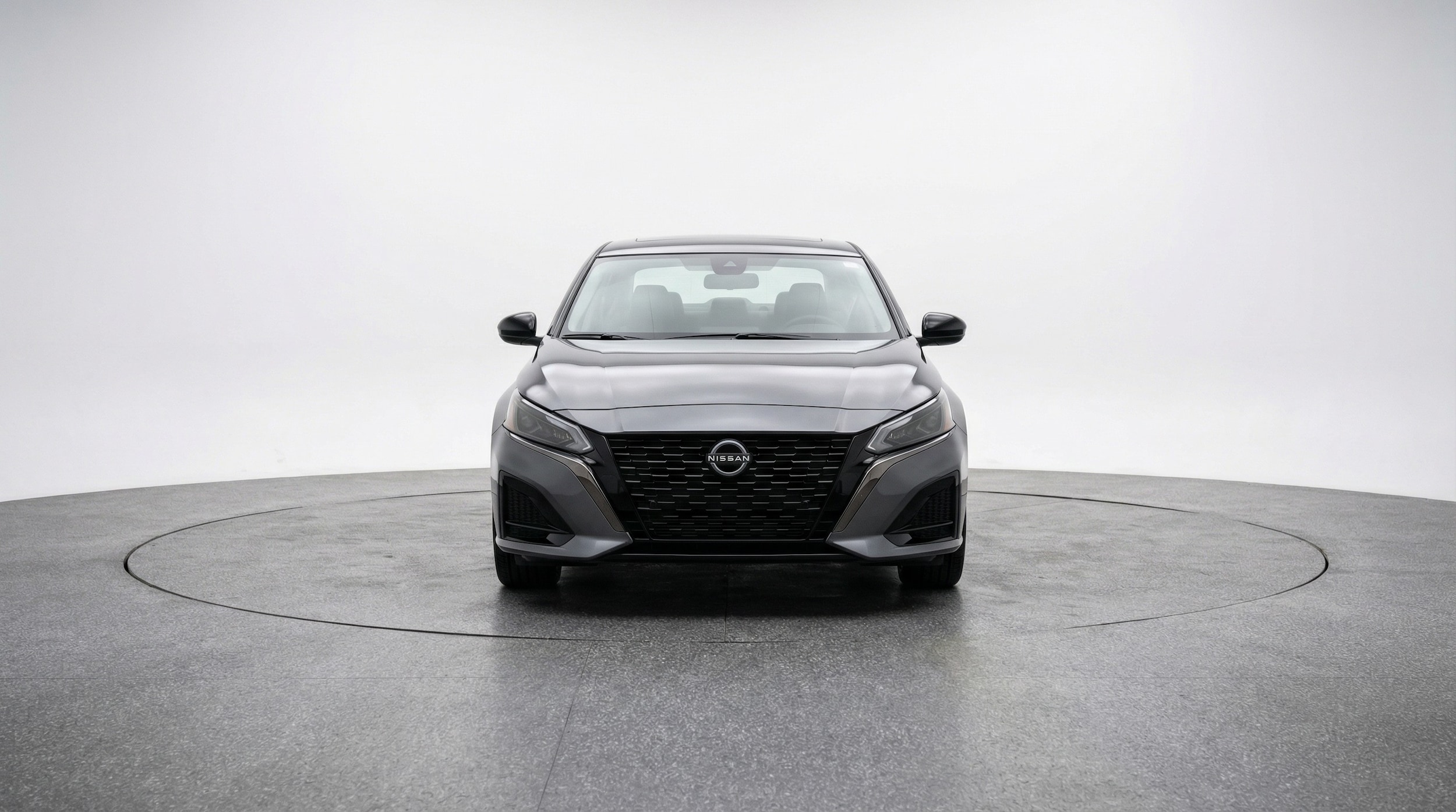 Thumbnail: 2025 Nissan Altima - 2