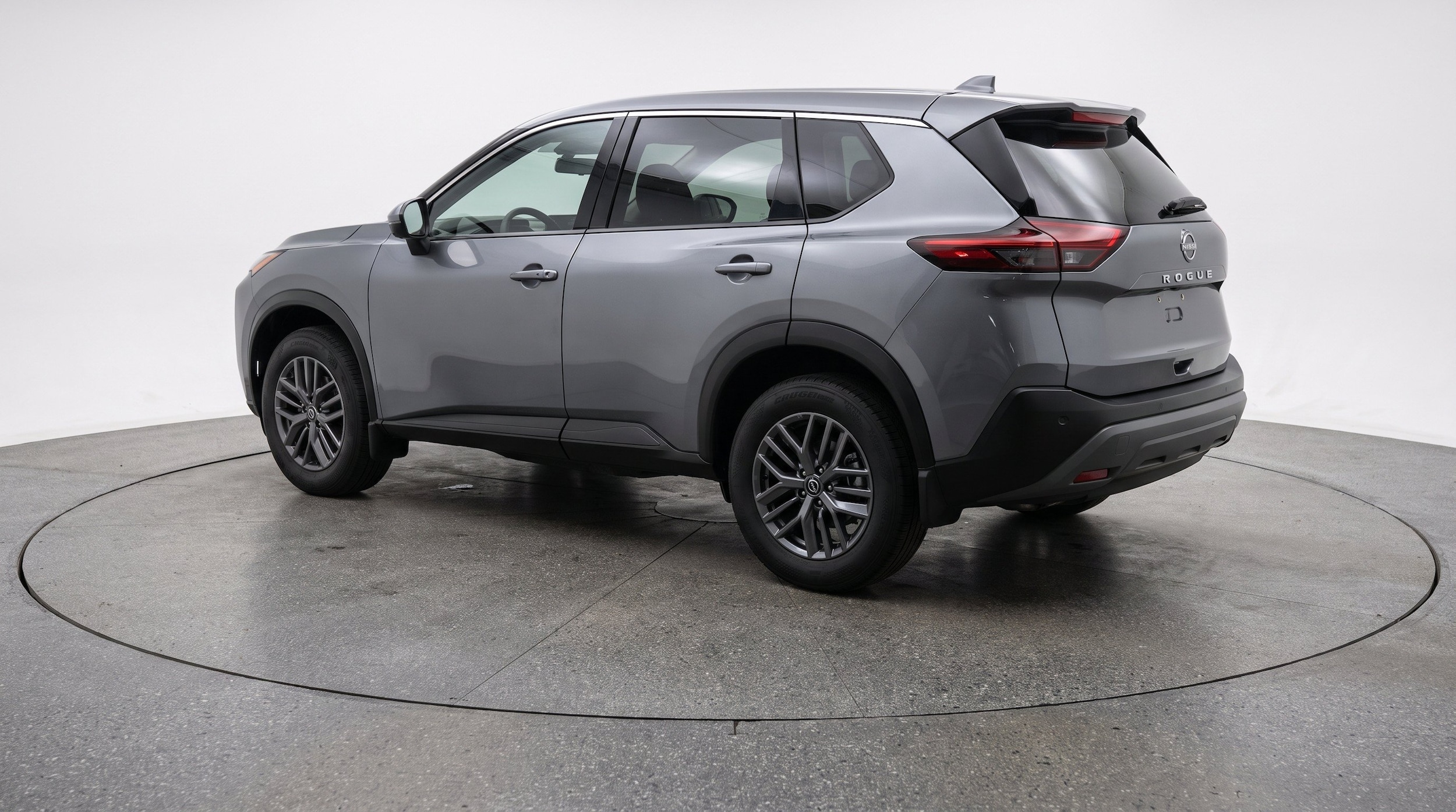 Thumbnail: 2026 Nissan Rogue - 6