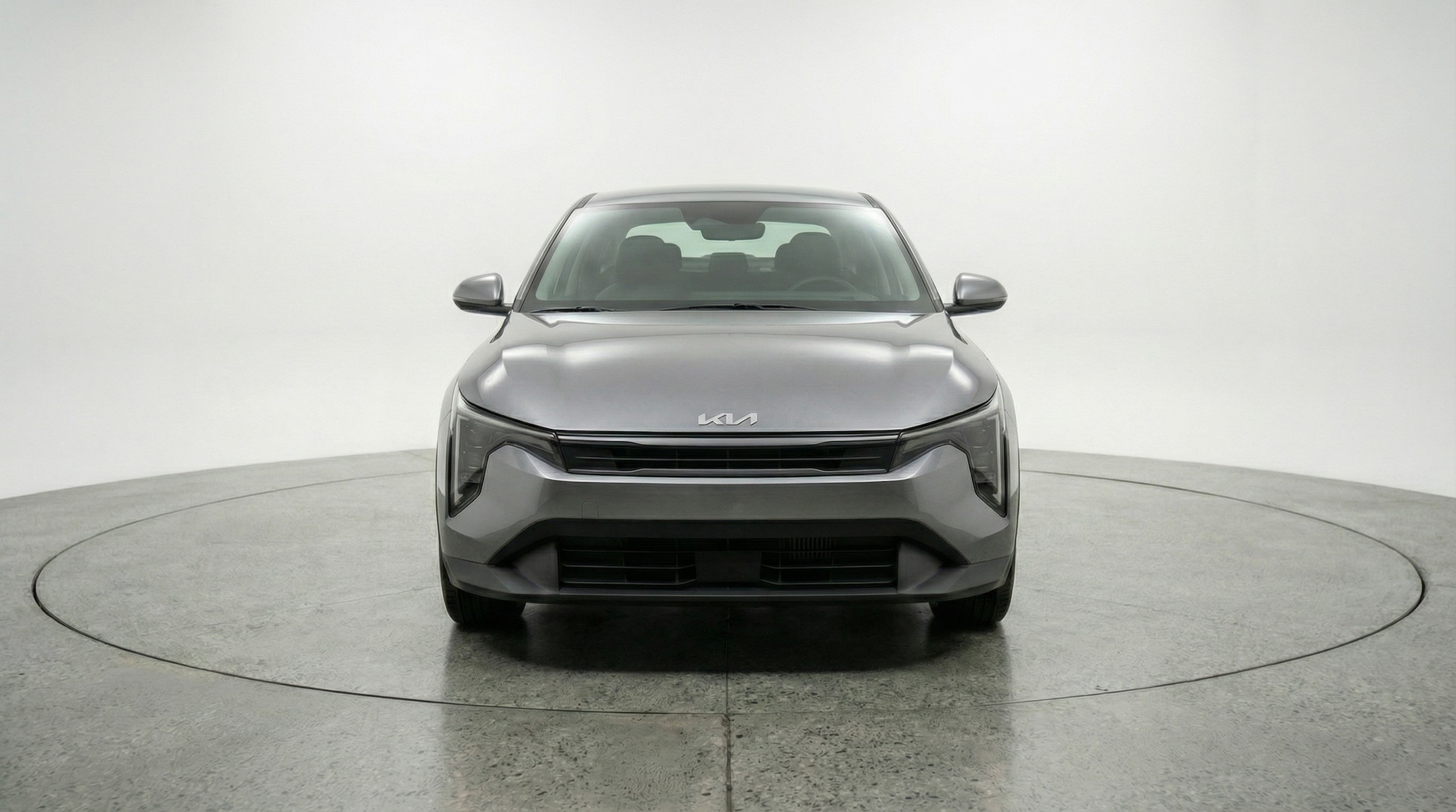 Thumbnail: 2025 Kia K4 - 2