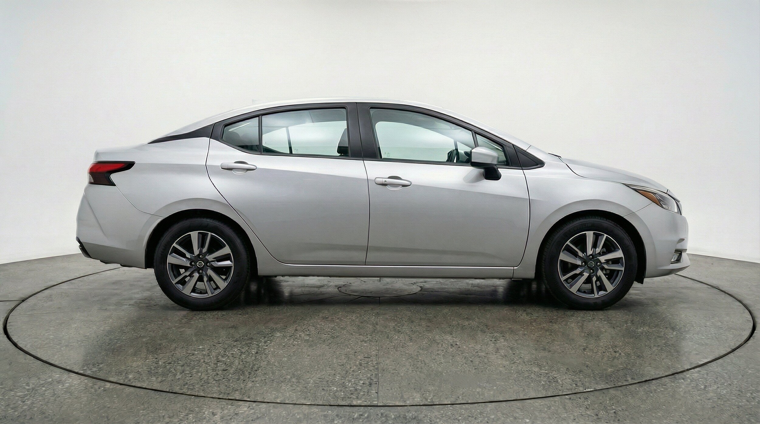 Thumbnail: 2025 Nissan Versa - 9