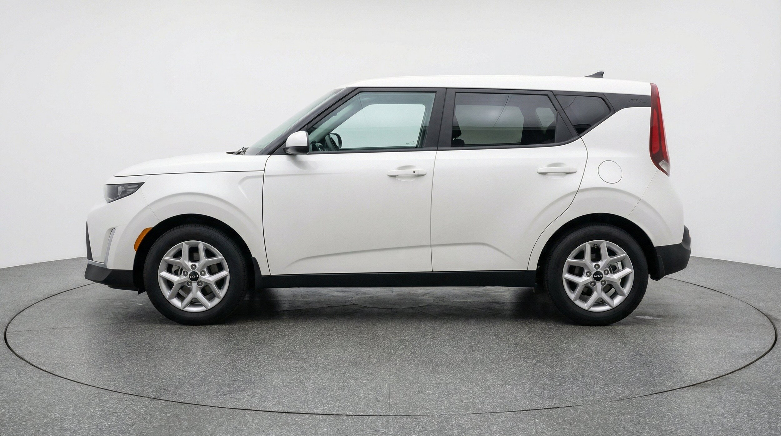 Thumbnail: 2025 Kia Soul - 5