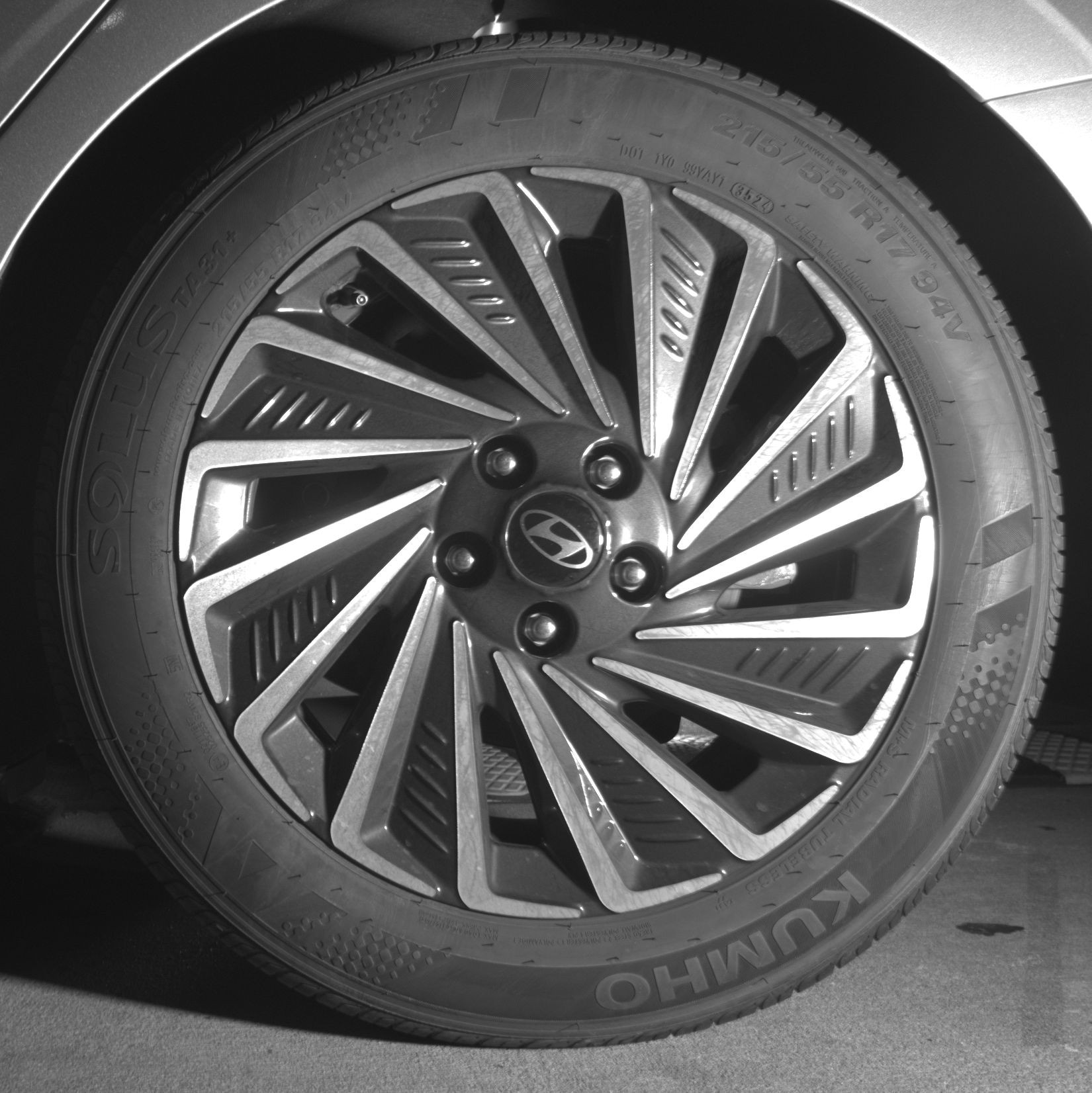 Thumbnail: 2025 Hyundai Sonata - 11