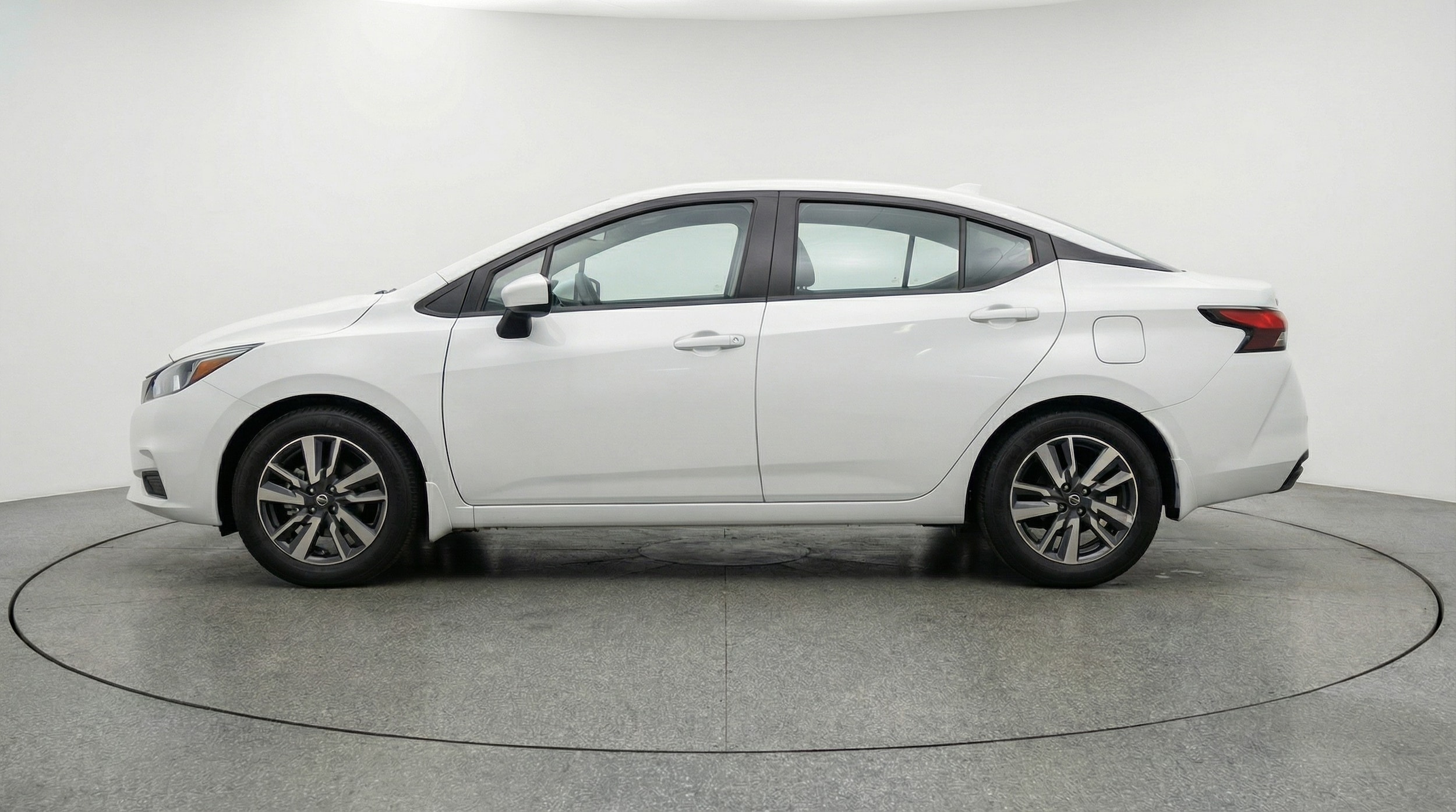 Thumbnail: 2025 Nissan Versa - 4