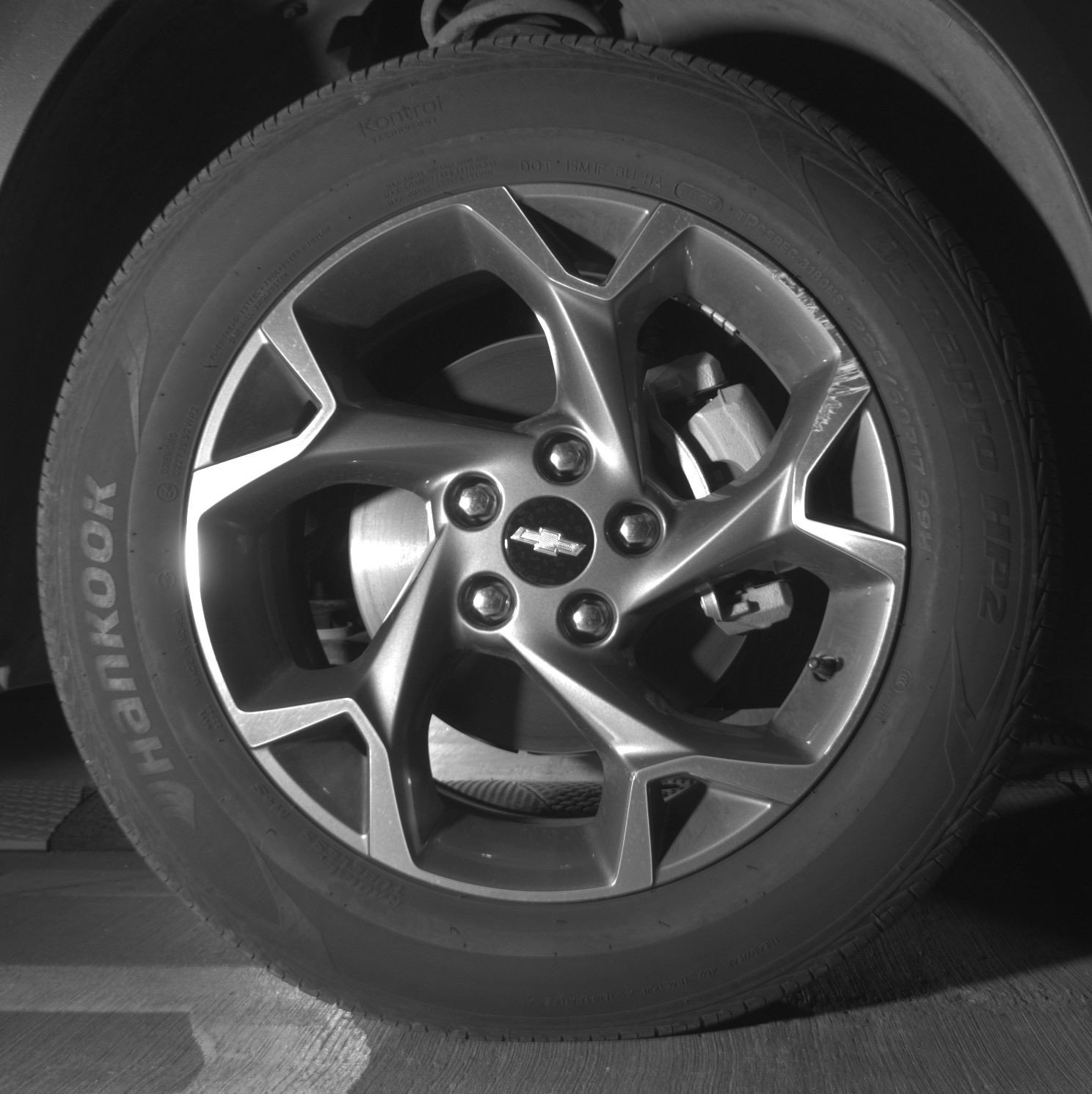 Thumbnail: 2025 Chevrolet Trax - 13