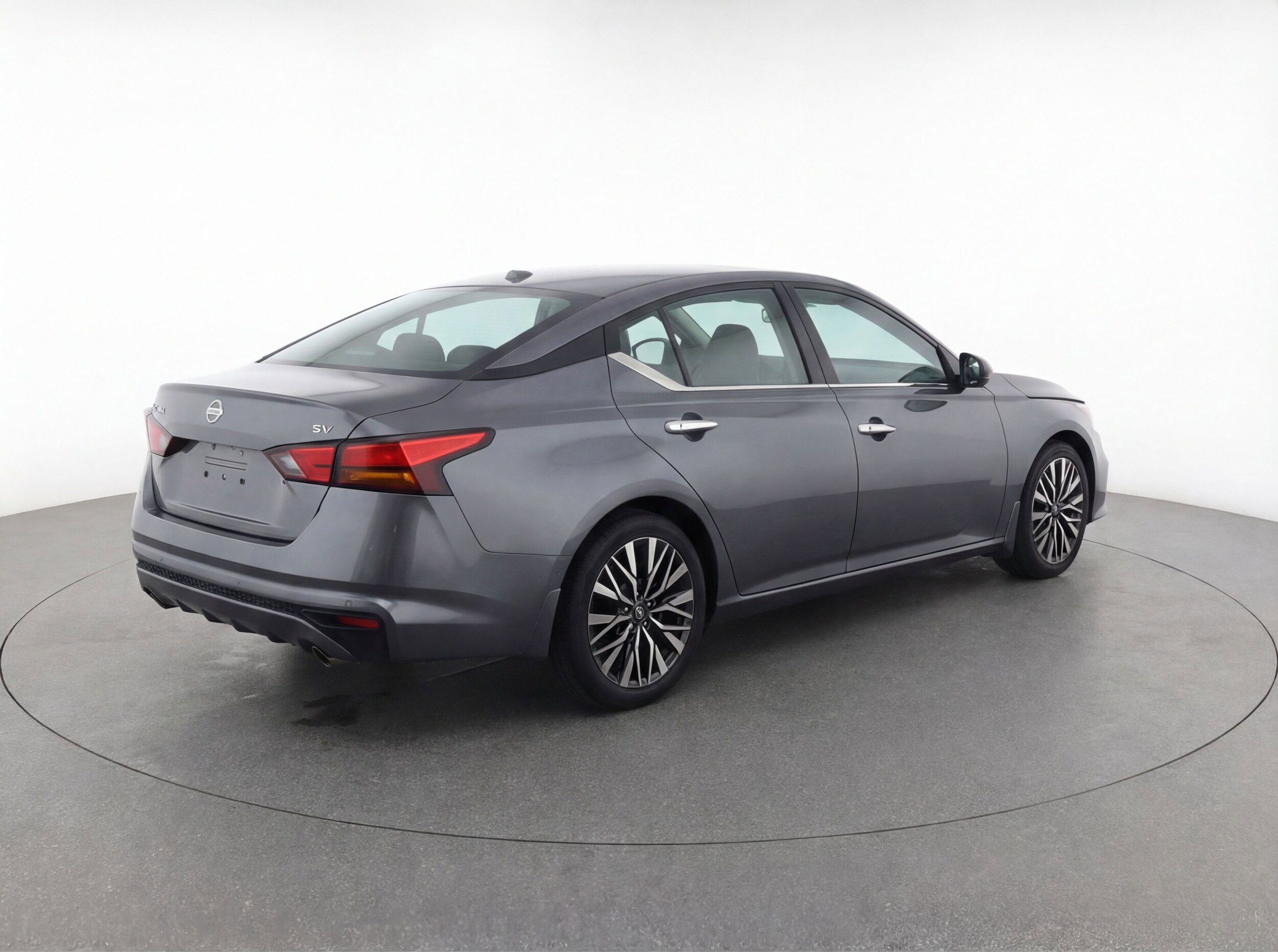 Thumbnail: 2024 Nissan Altima - 9