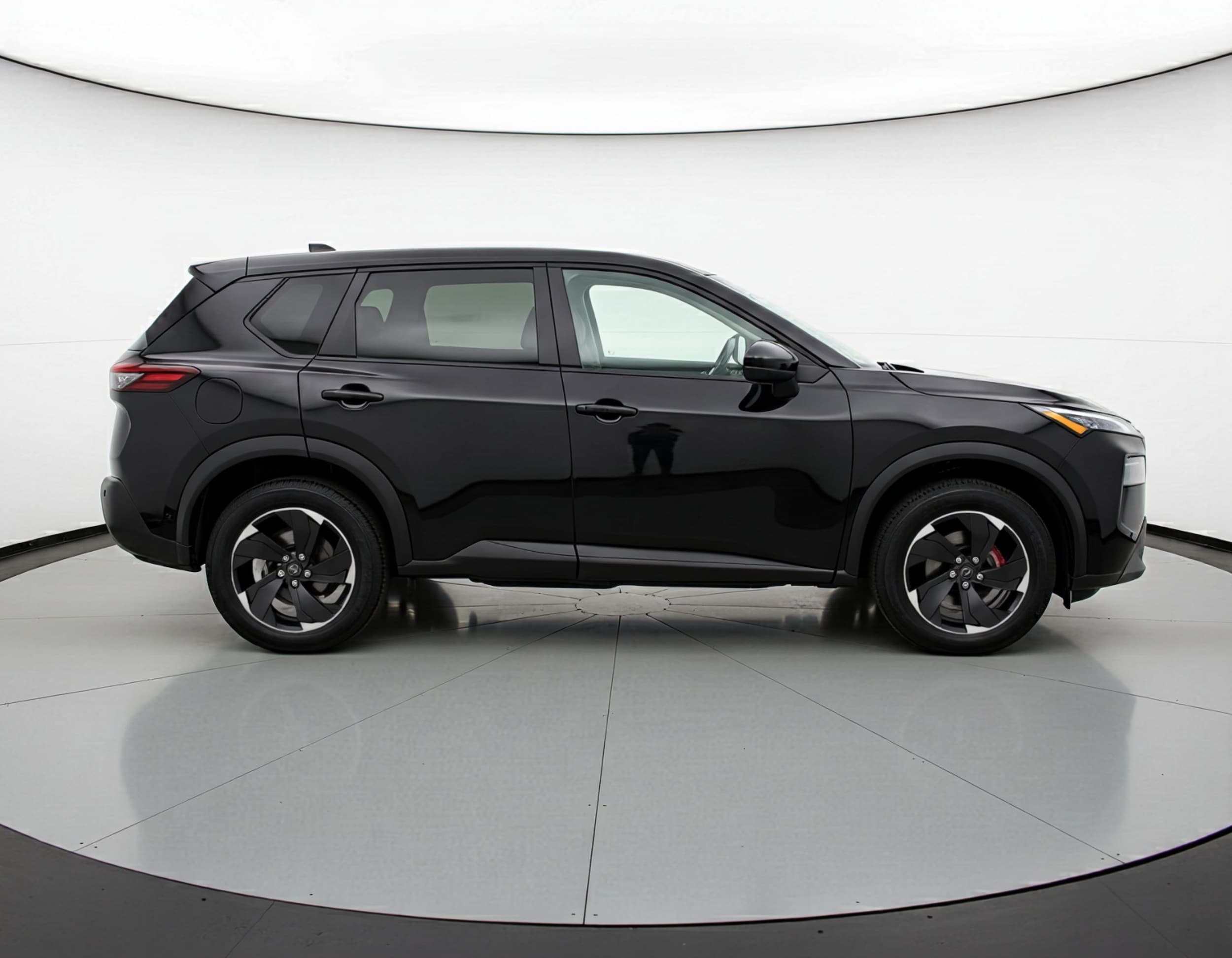 Thumbnail: 2025 Nissan Rogue - 8