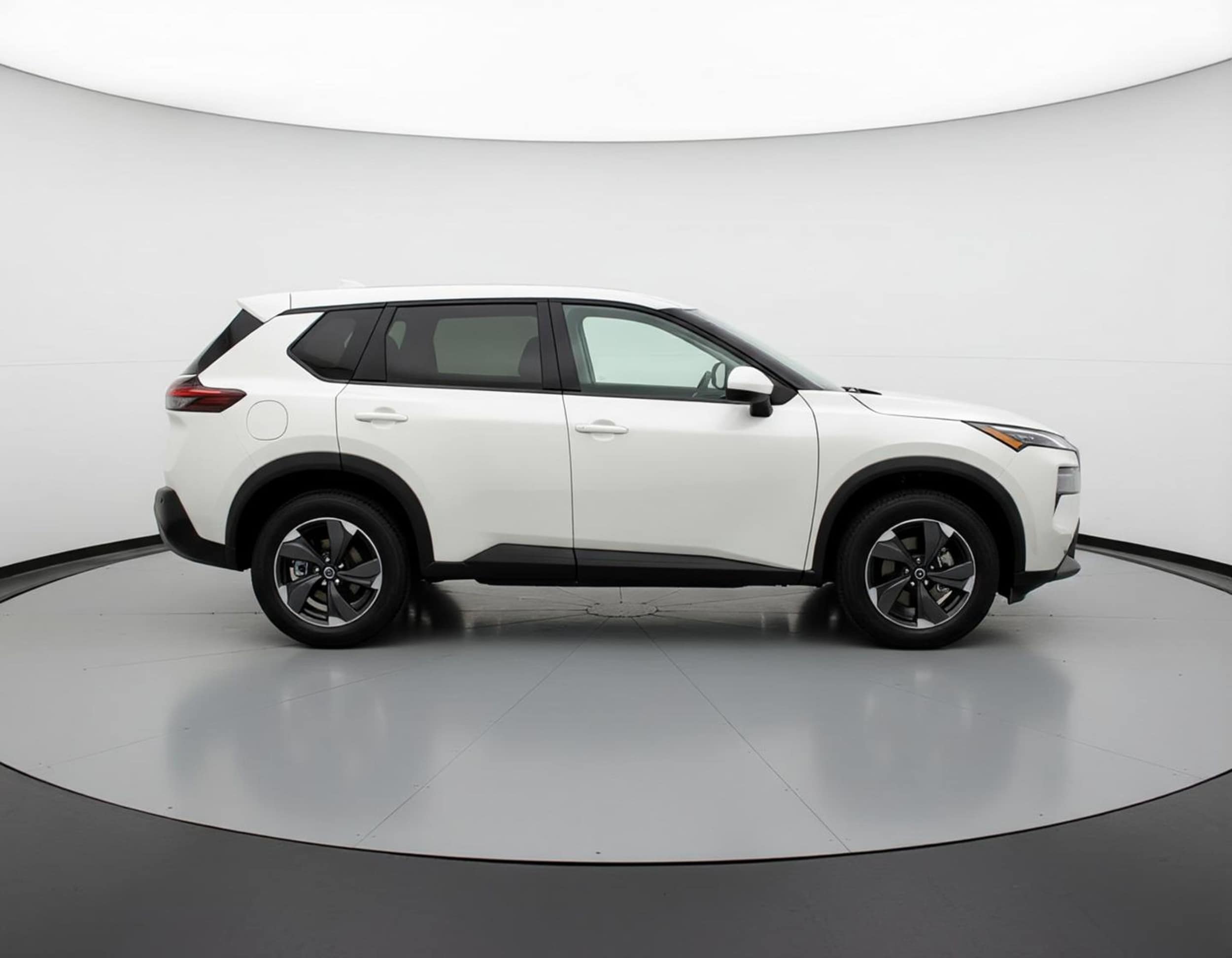 Thumbnail: 2025 Nissan Rogue - 8