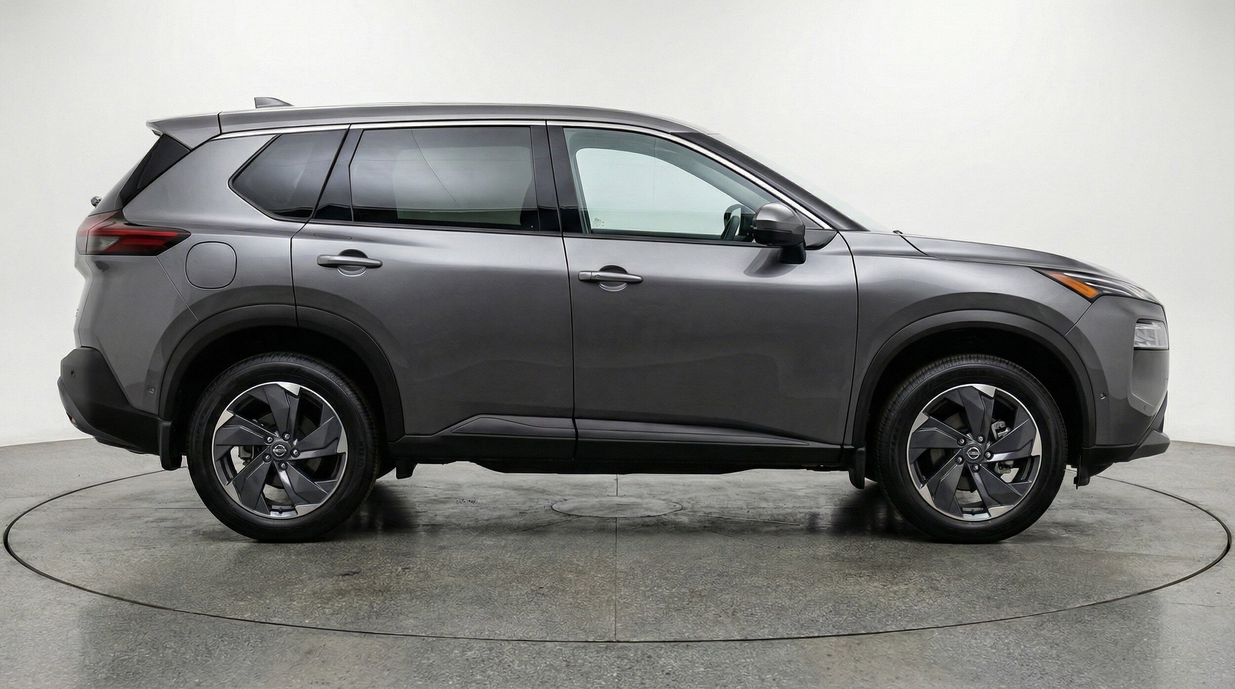 Thumbnail: 2025 Nissan Rogue - 11