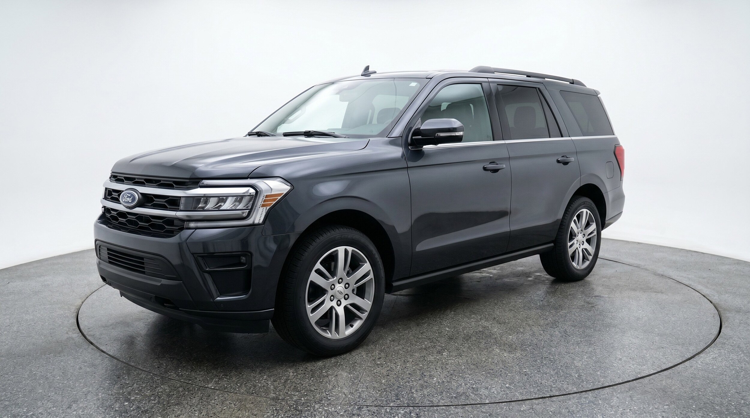Thumbnail: 2024 Ford Expedition - 3