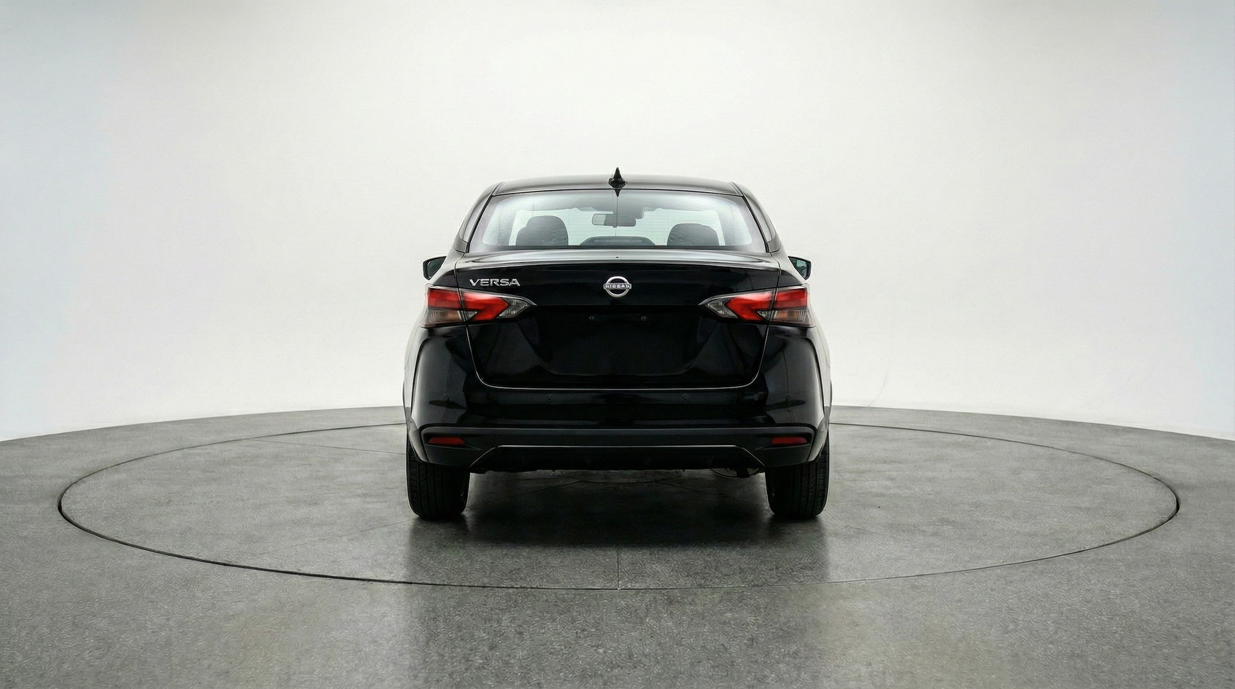 Thumbnail: 2025 Nissan Versa - 6