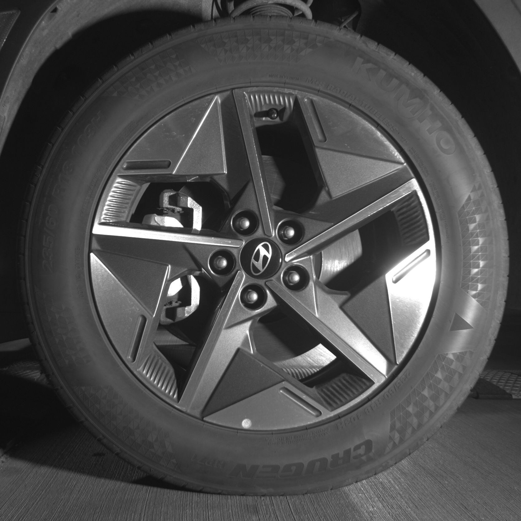 Thumbnail: 2025 Hyundai Tucson - 9