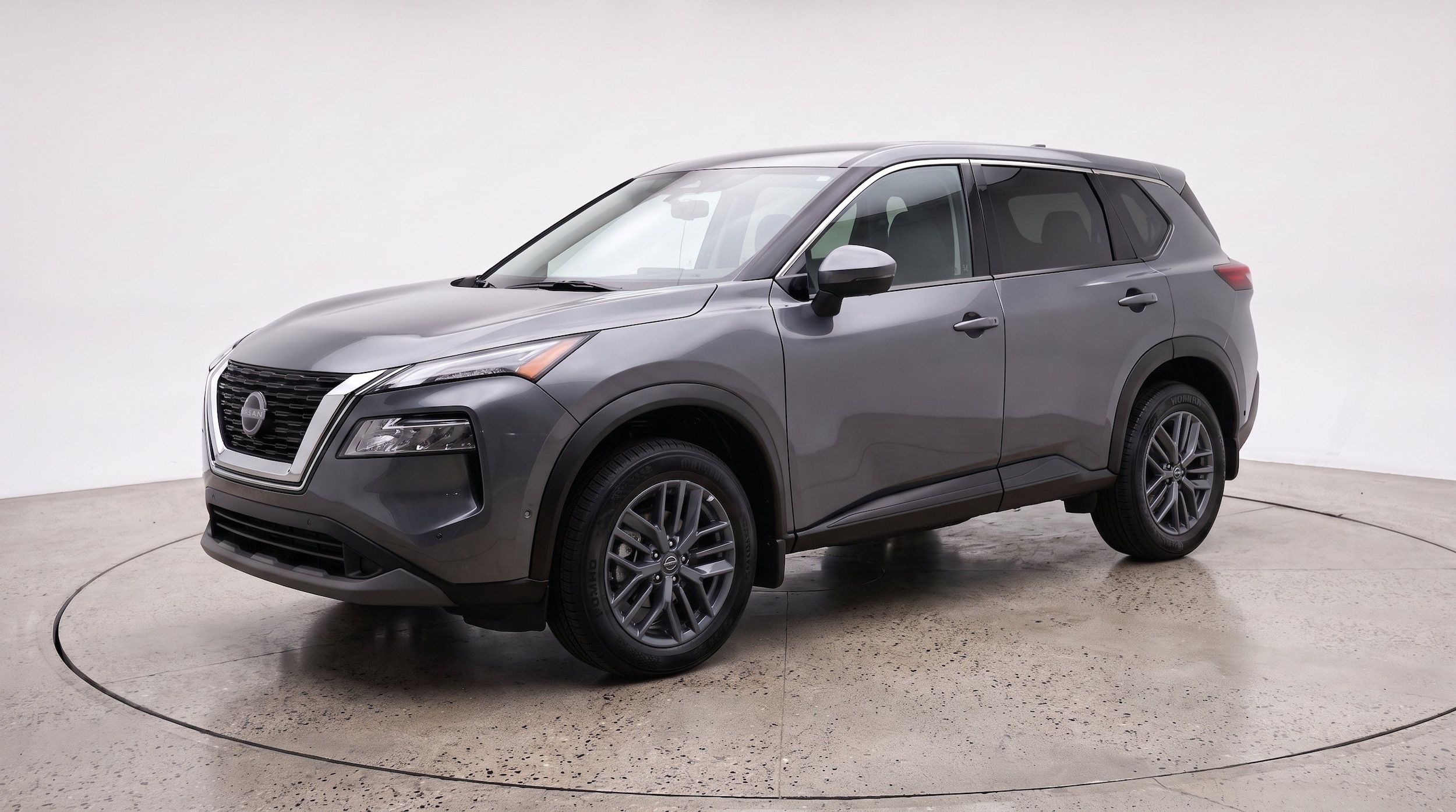 Thumbnail: 2026 Nissan Rogue - 3