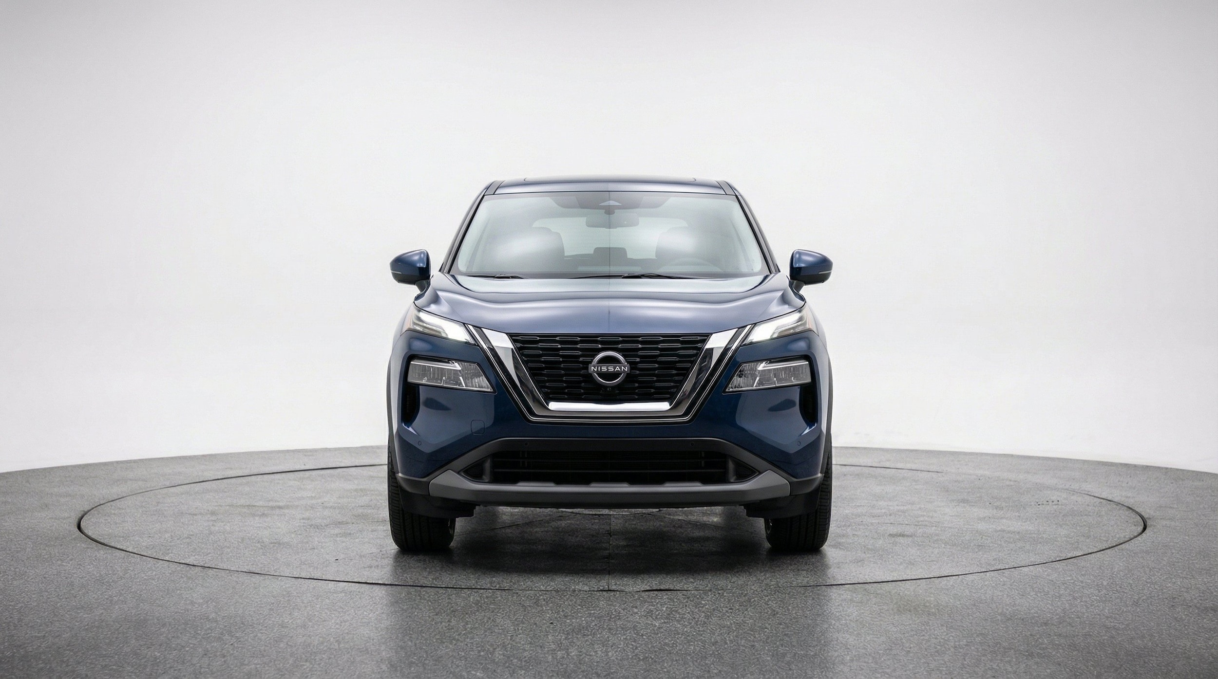 Thumbnail: 2026 Nissan Rogue - 2