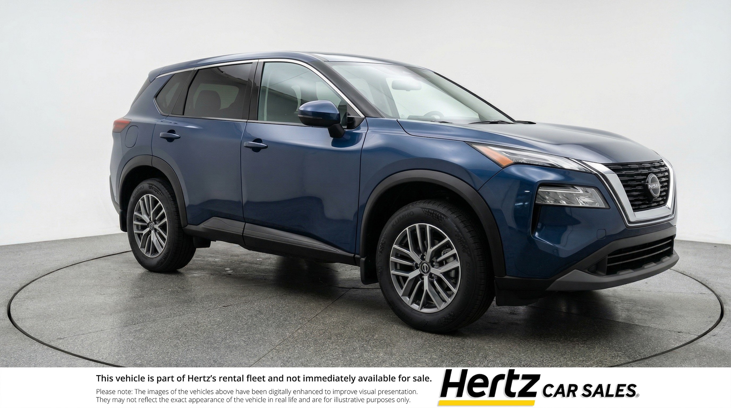Thumbnail: 2026 Nissan Rogue - 1