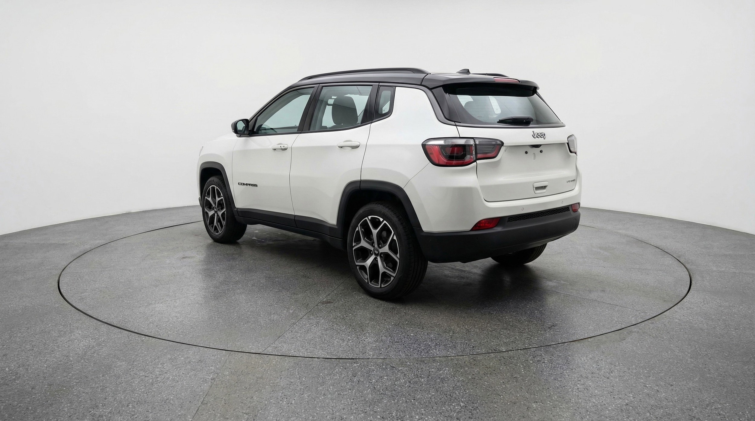 Thumbnail: 2025 Jeep Compass - 6