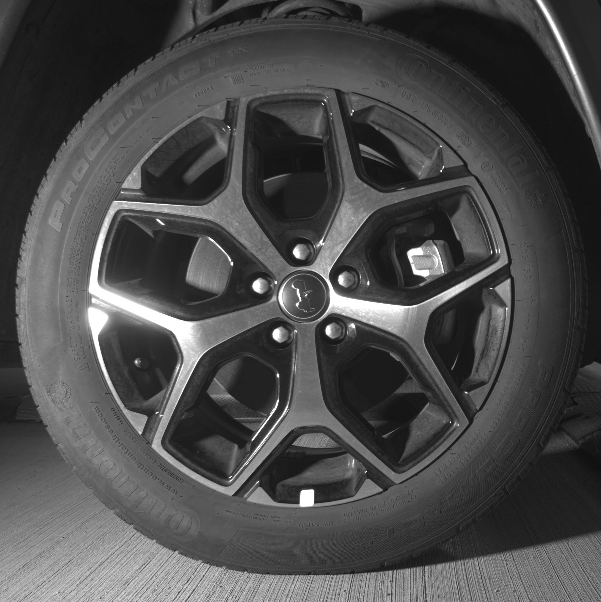 Thumbnail: 2025 Jeep Compass - 10