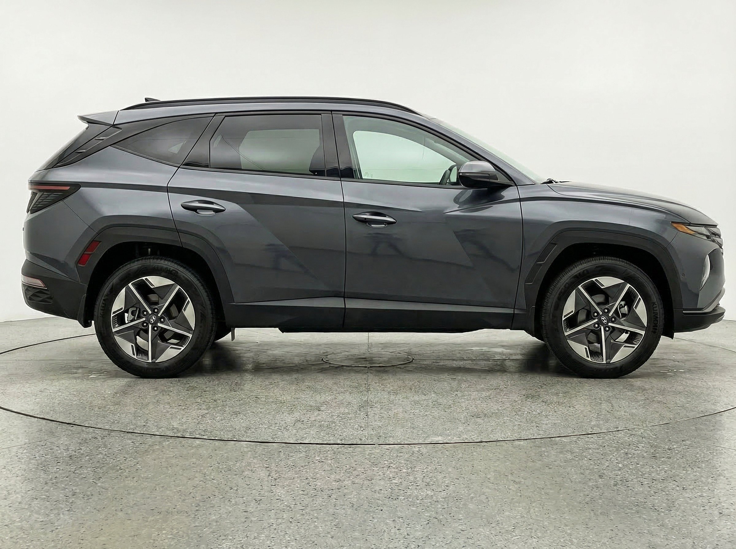 Thumbnail: 2026 Hyundai Tucson - 11