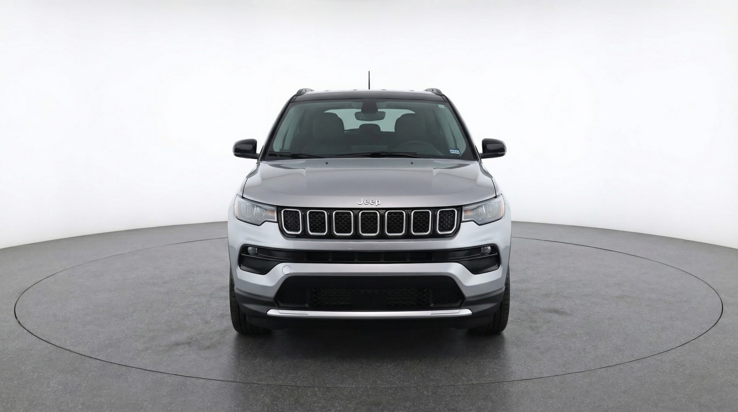 Thumbnail: 2025 Jeep Compass - 2