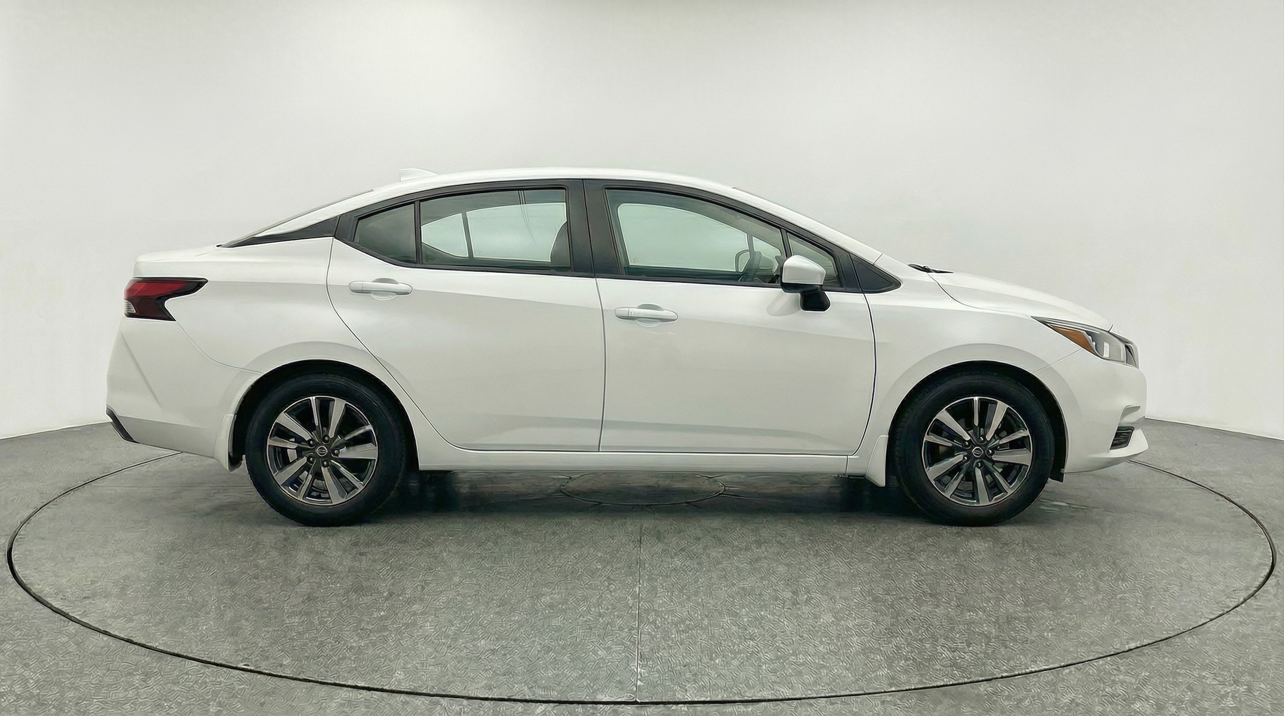 Thumbnail: 2025 Nissan Versa - 8