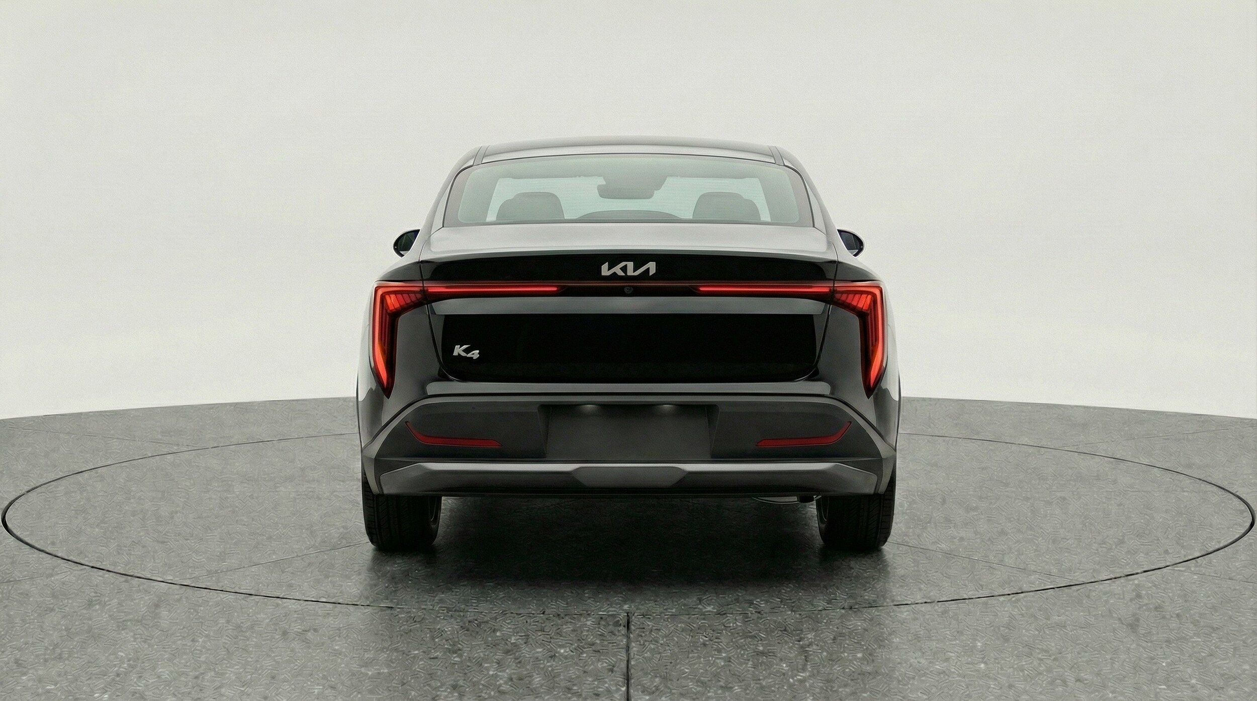 Thumbnail: 2025 Kia K4 - 7