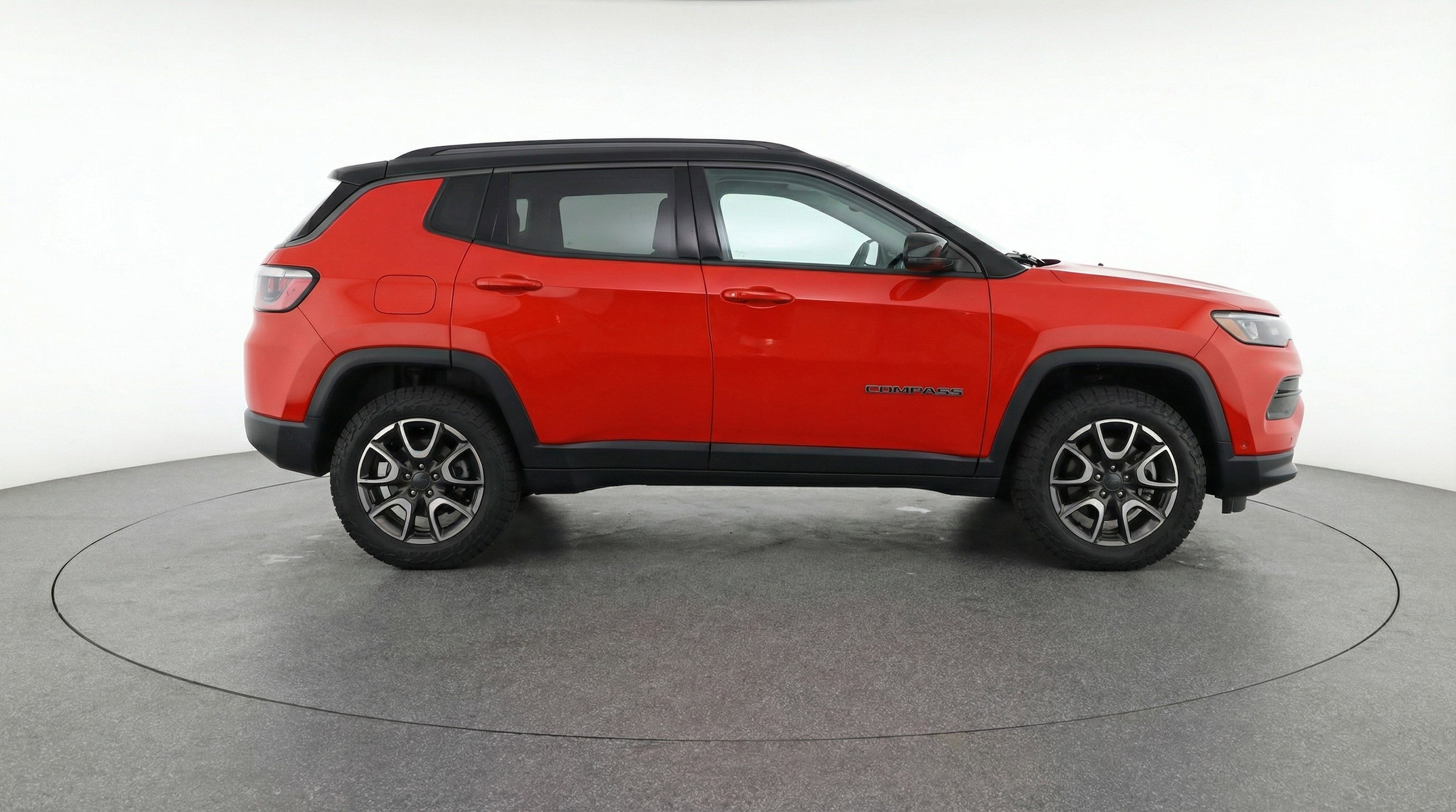 Thumbnail: 2025 Jeep Compass - 11