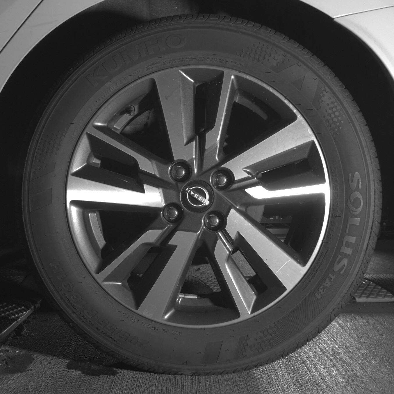 Thumbnail: 2025 Nissan Versa - 11