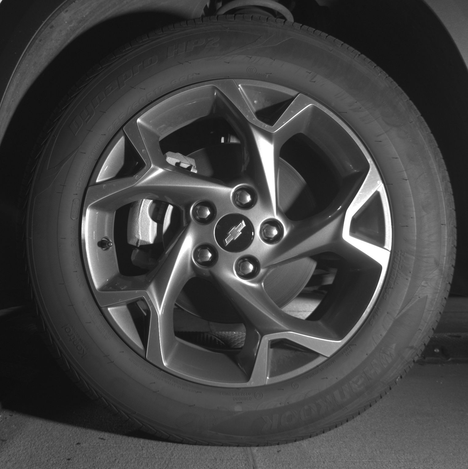 Thumbnail: 2025 Chevrolet Trax - 9