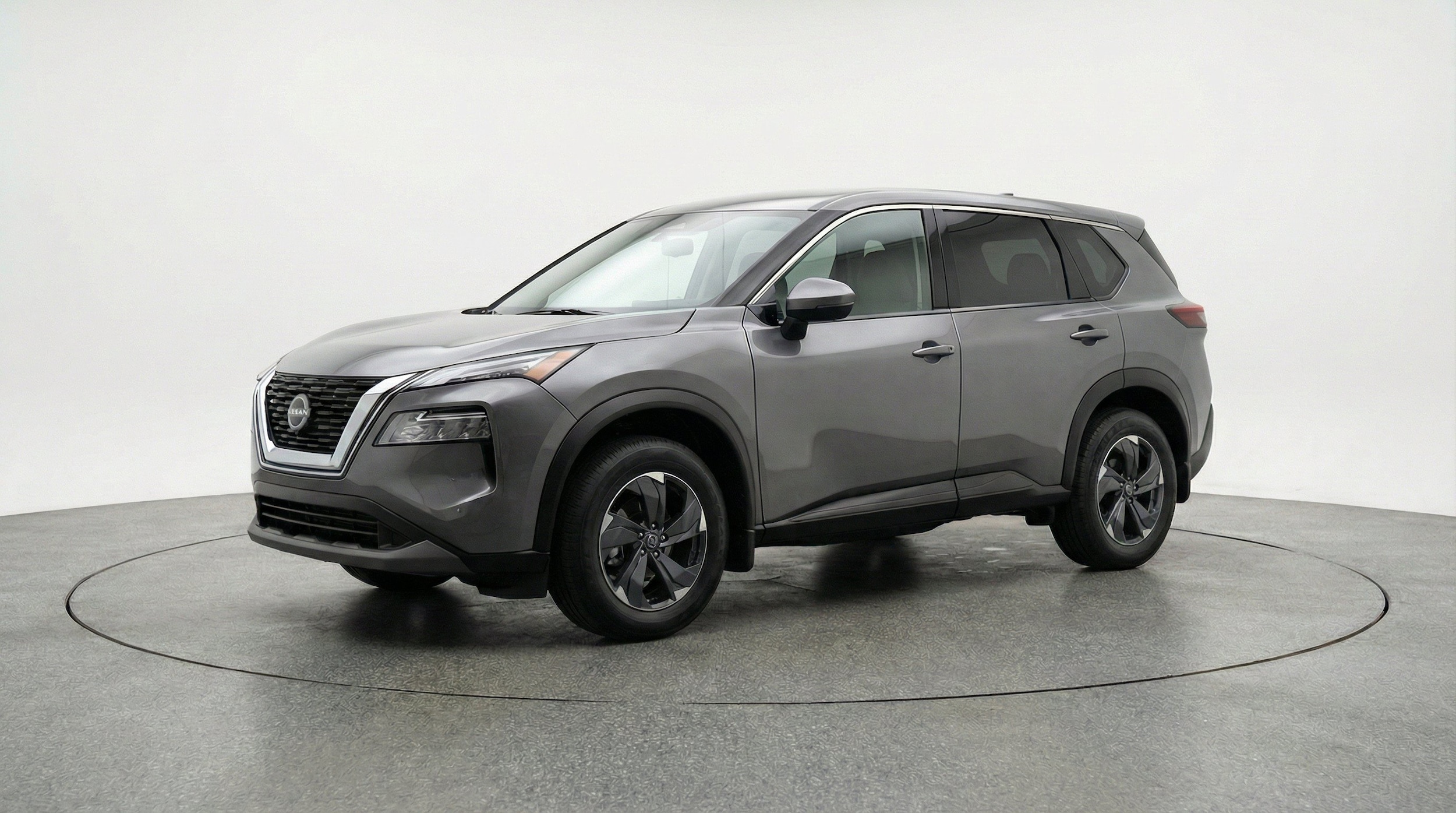Thumbnail: 2025 Nissan Rogue - 3