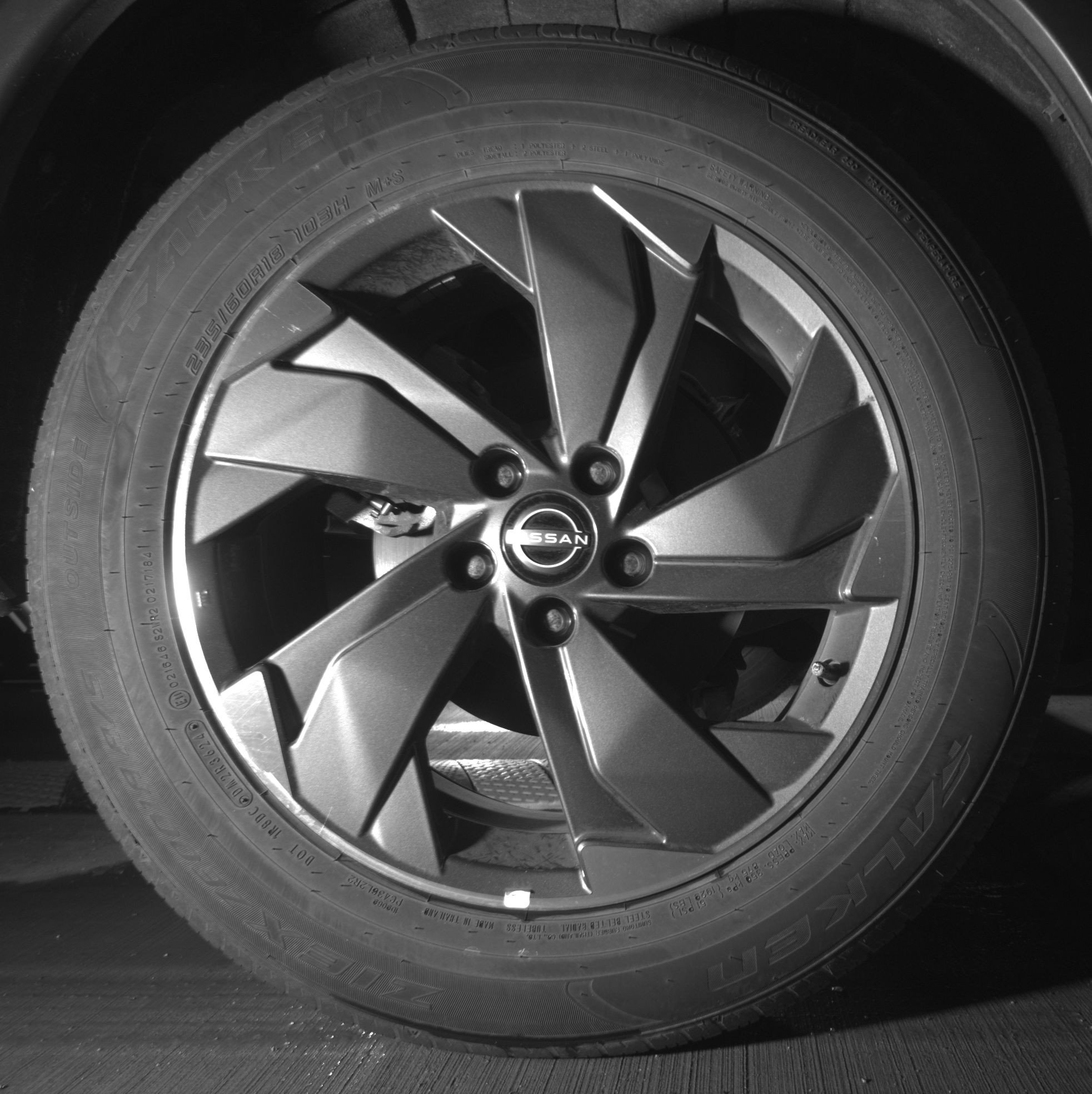 Thumbnail: 2025 Nissan Rogue - 15