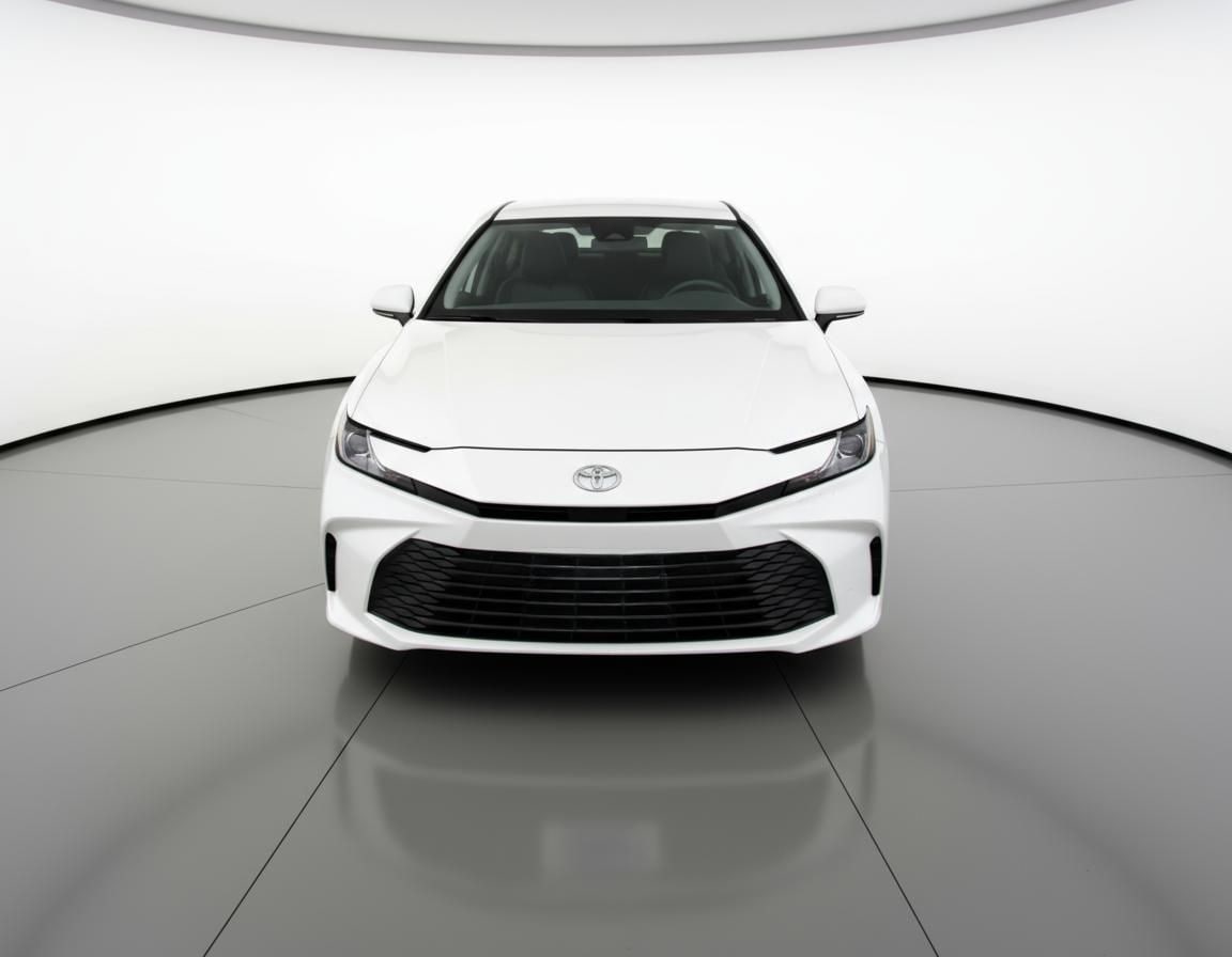 Thumbnail: 2025 Toyota Camry - 2