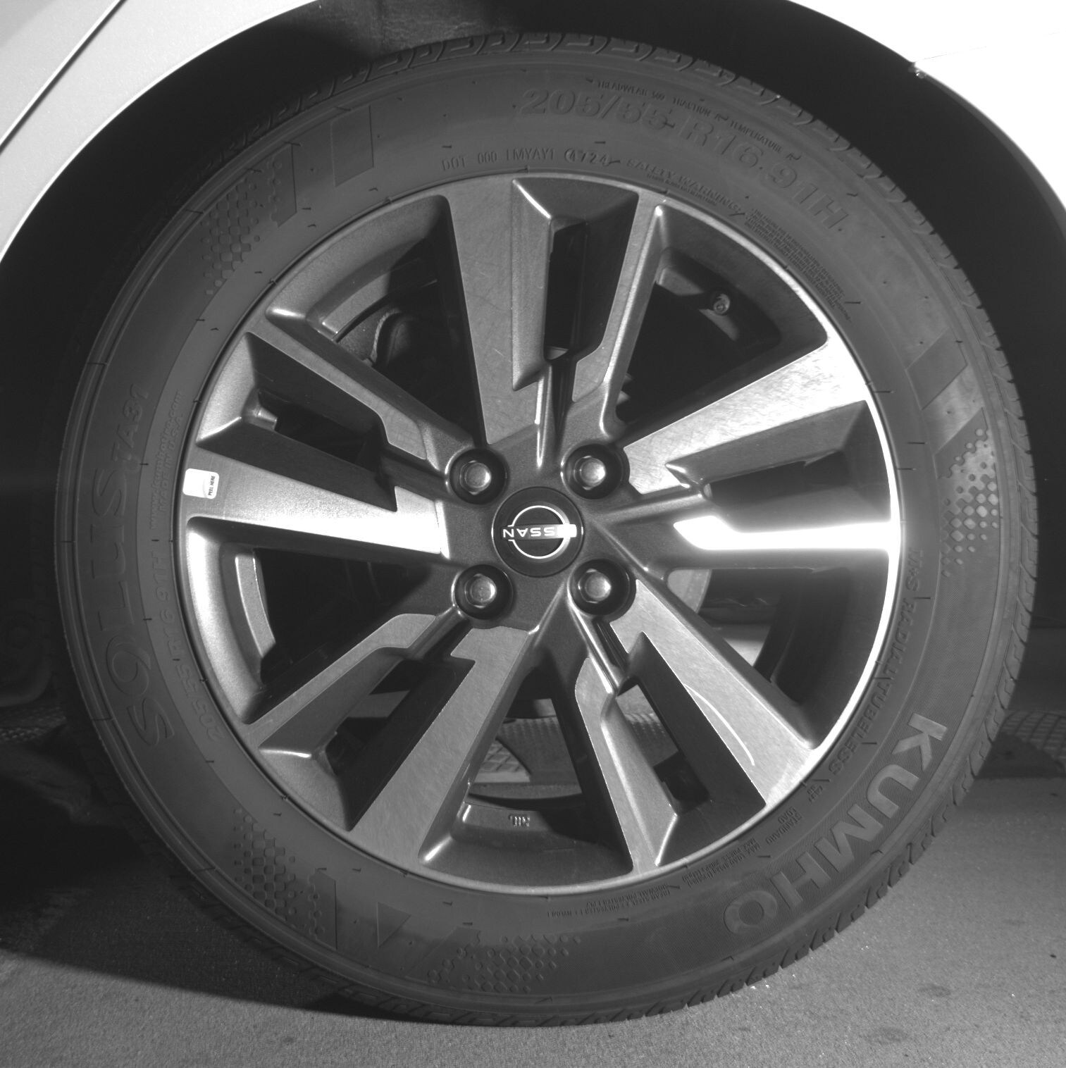 Thumbnail: 2025 Nissan Versa - 11