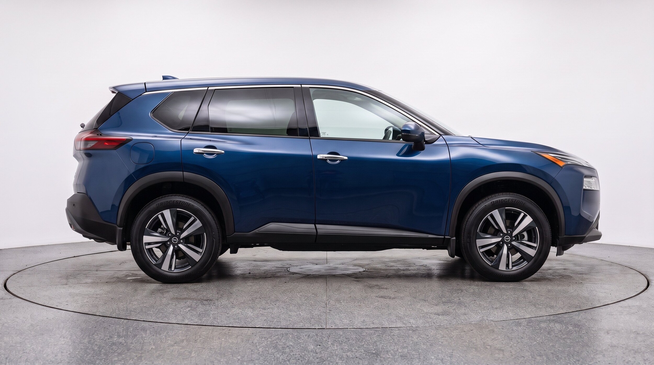 Thumbnail: 2026 Nissan Rogue - 10