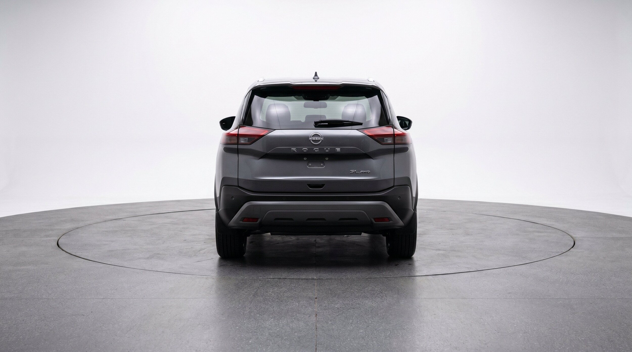 Thumbnail: 2026 Nissan Rogue - 7