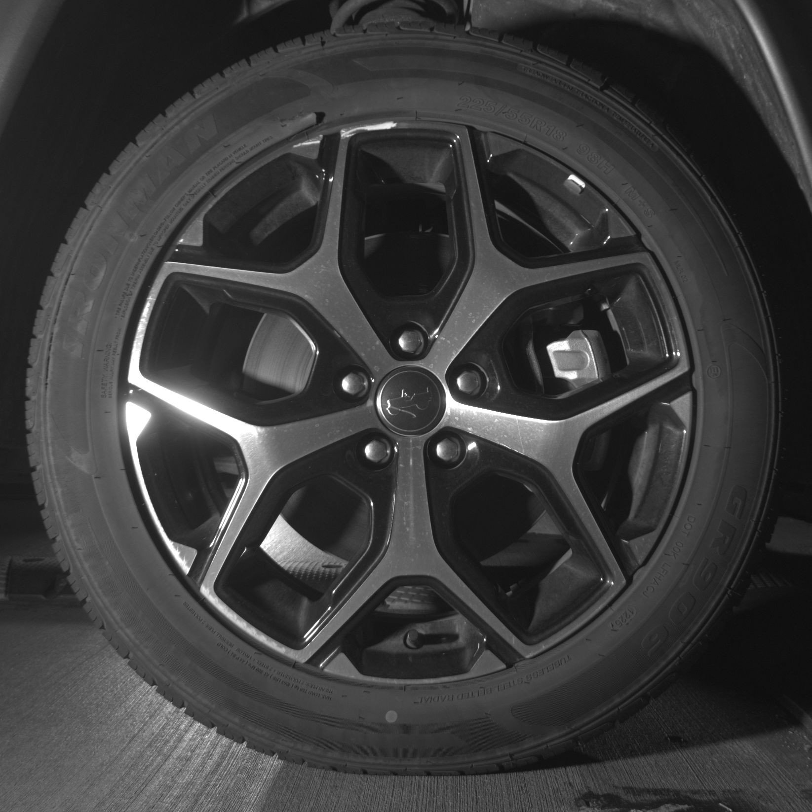 Thumbnail: 2025 Jeep Compass - 13