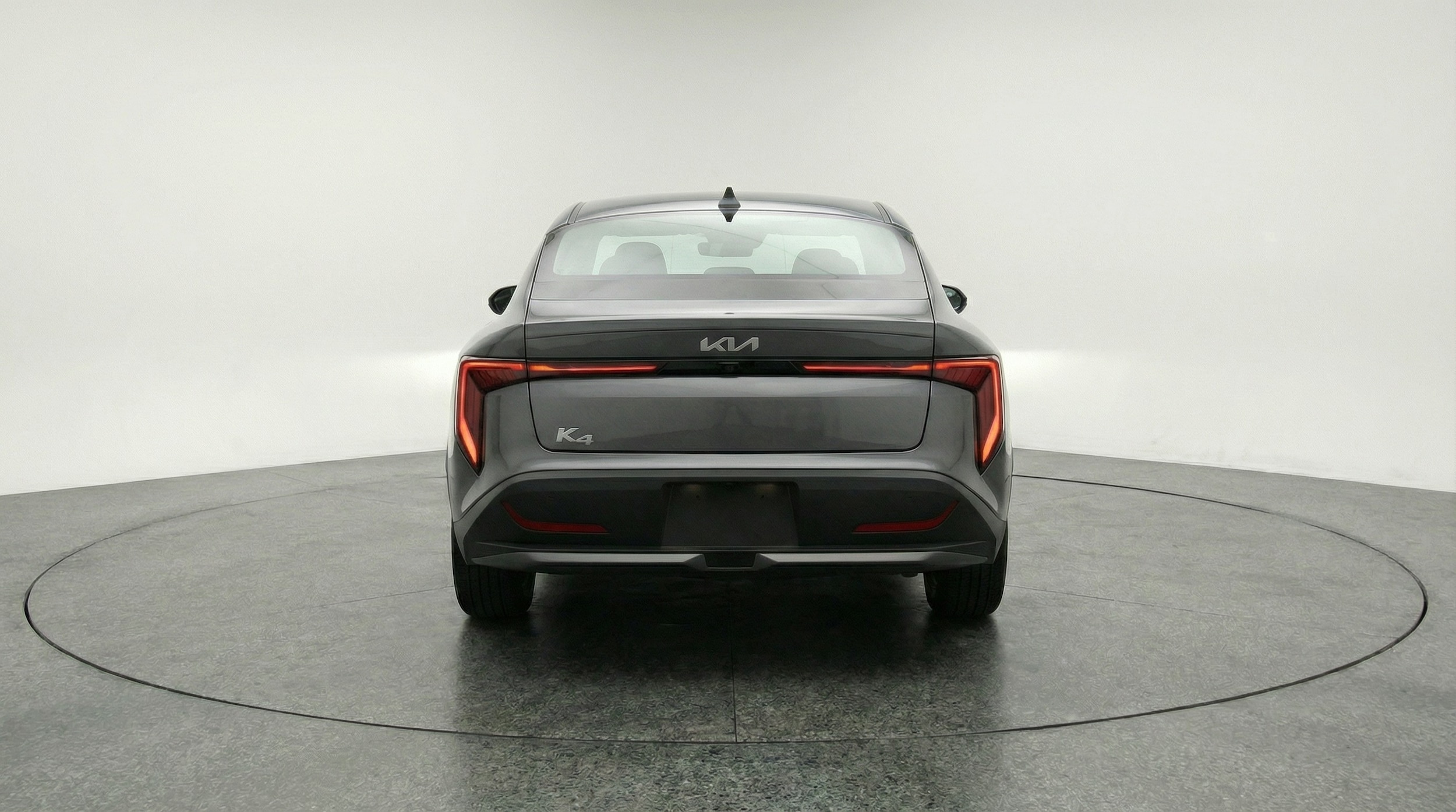 Thumbnail: 2025 Kia K4 - 6