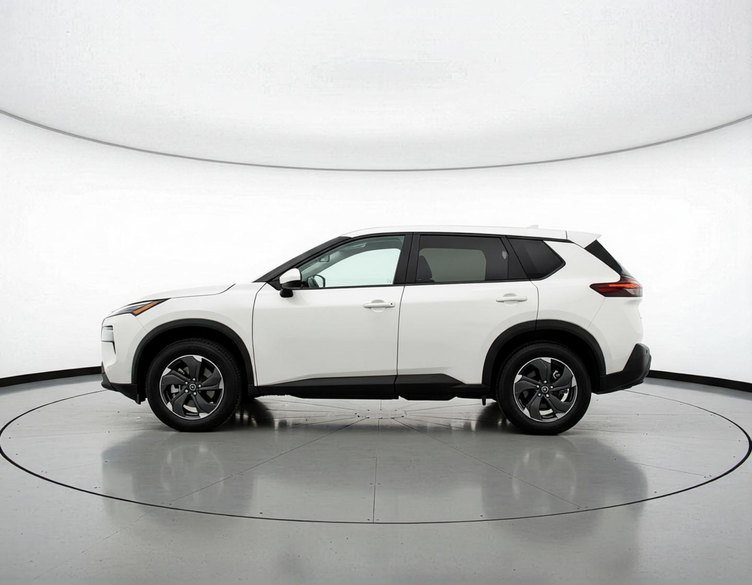 Thumbnail: 2025 Nissan Rogue - 4