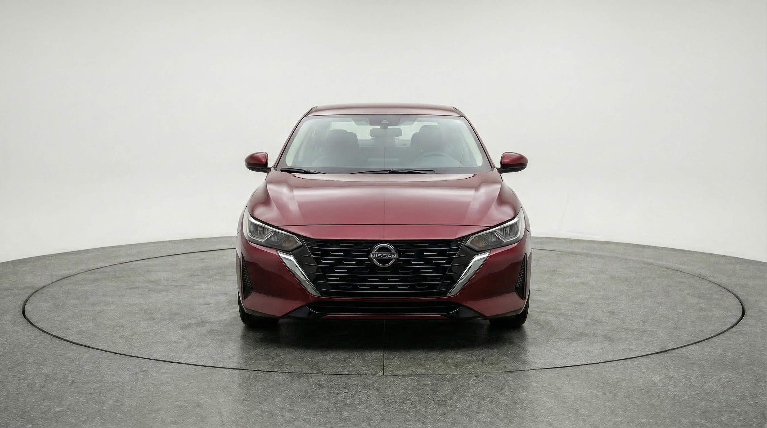 Thumbnail: 2025 Nissan Sentra - 2