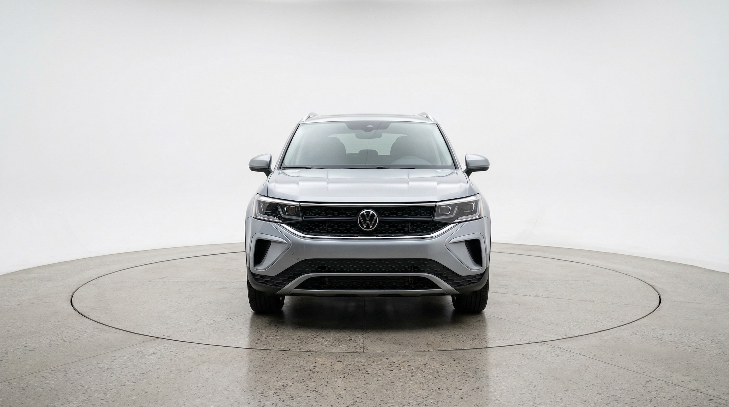 Thumbnail: 2025 Volkswagen Taos - 2