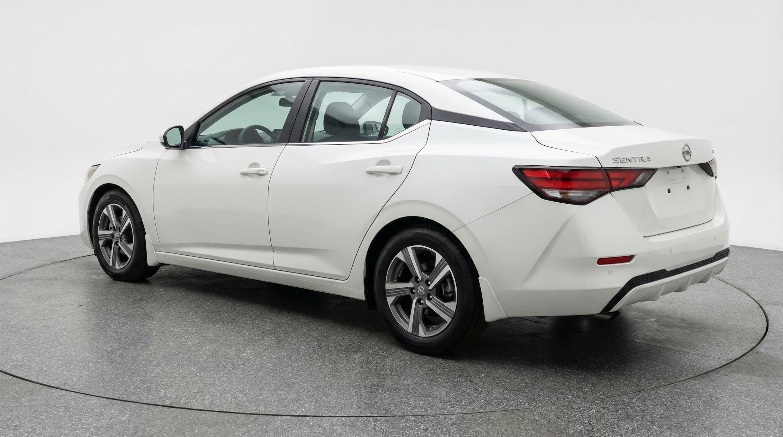 Thumbnail: 2025 Nissan Sentra - 6